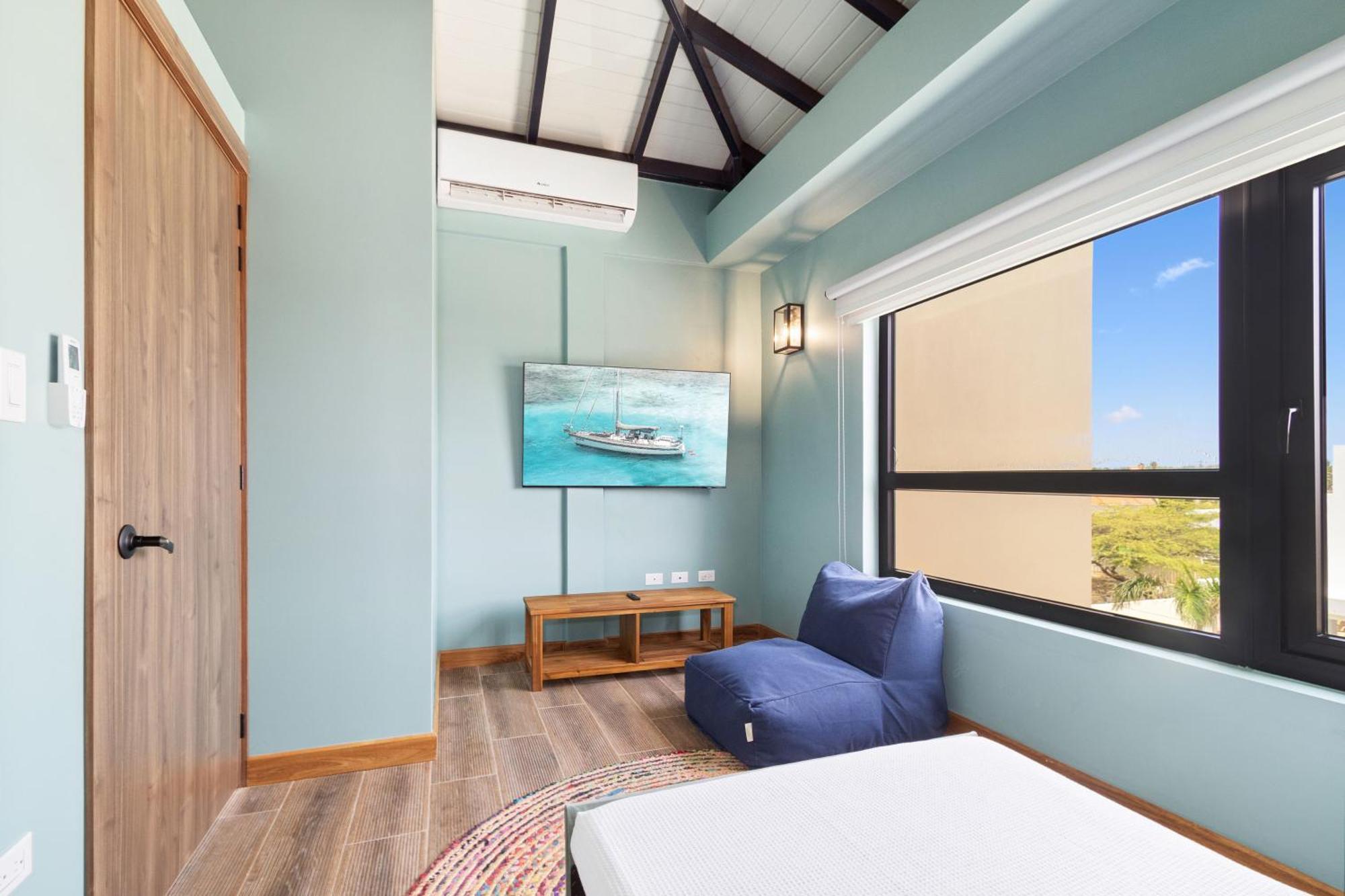 Apartamento Bocobay Porta Al Sole - Luxury 5 Min Walk To Ritz And Palm Palm Beach