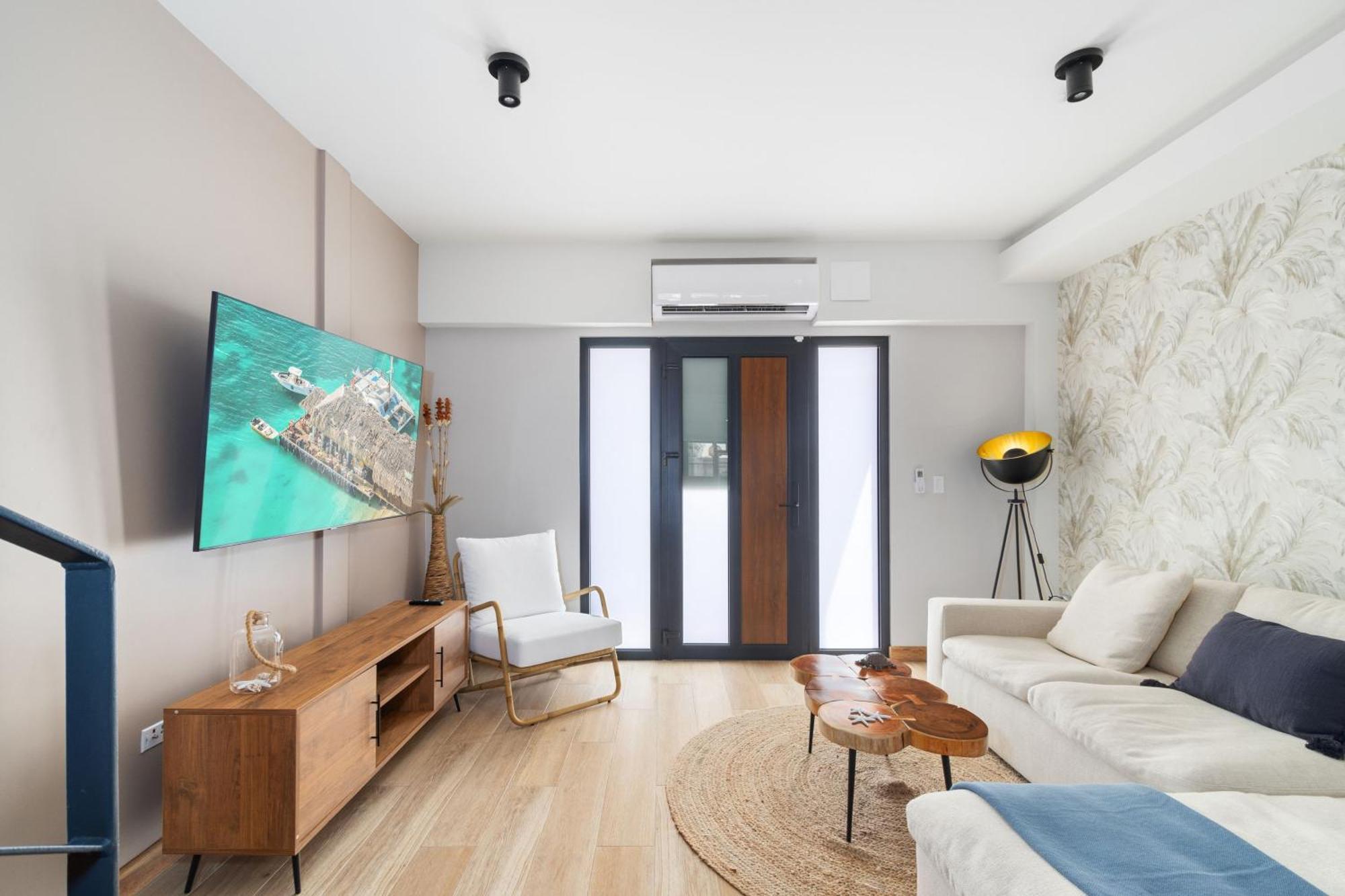Apartamento Bocobay Porta Al Sole - Luxury 5 Min Walk To Ritz And Palm *