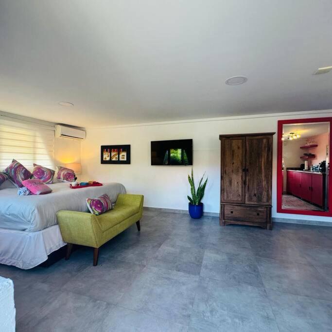Apartment Casita Baby Noord