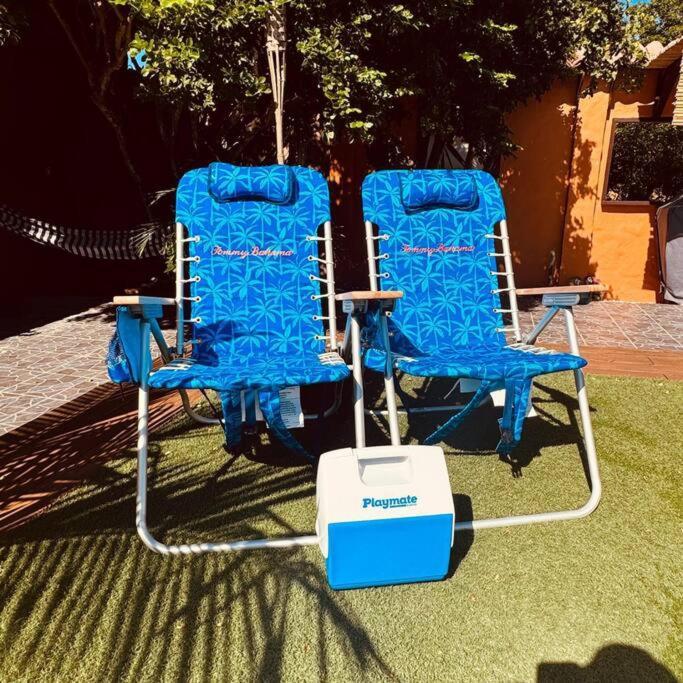 Casita Baby Apartment Noord