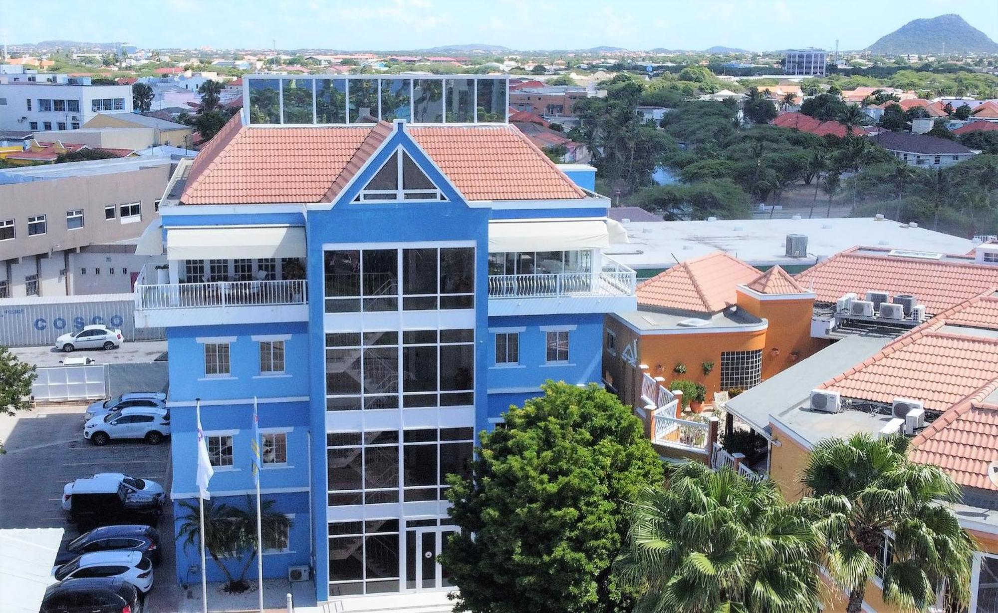 Bocobay Penthouse 4br 4ba With Rooftop Pool Apartment *