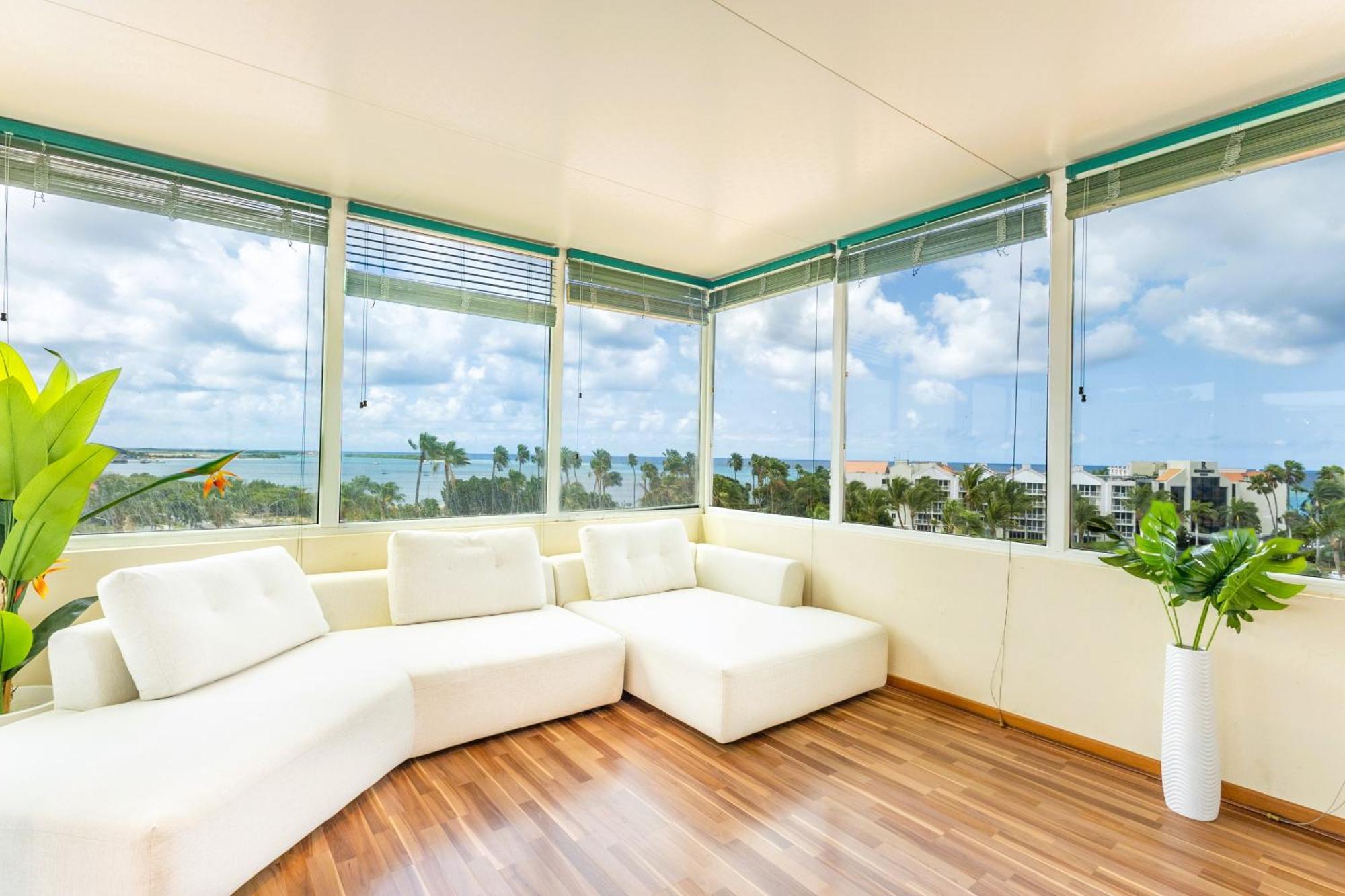 Apartment Bocobay Penthouse 4br 4ba With Rooftop Pool