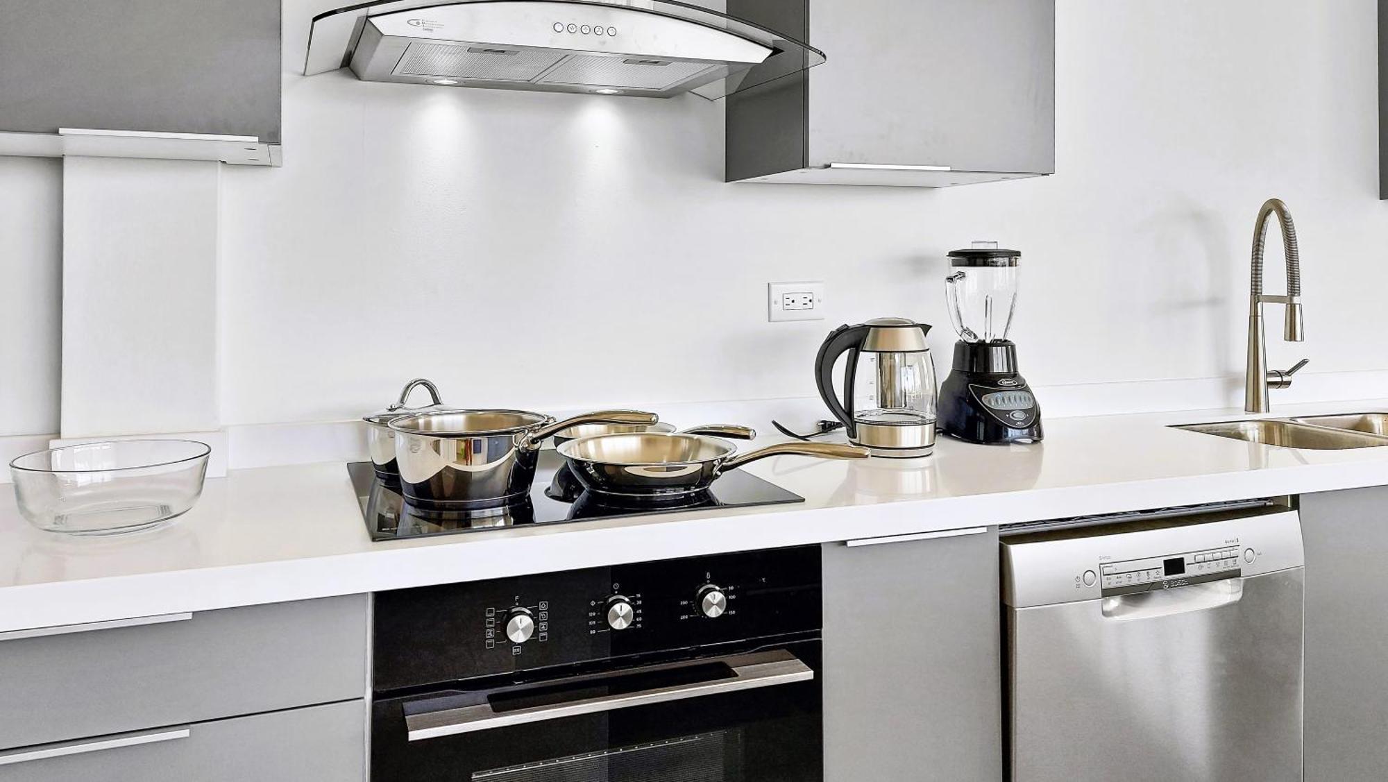 Bocobay Penthouse 4br 4ba With Rooftop Pool Apartment *