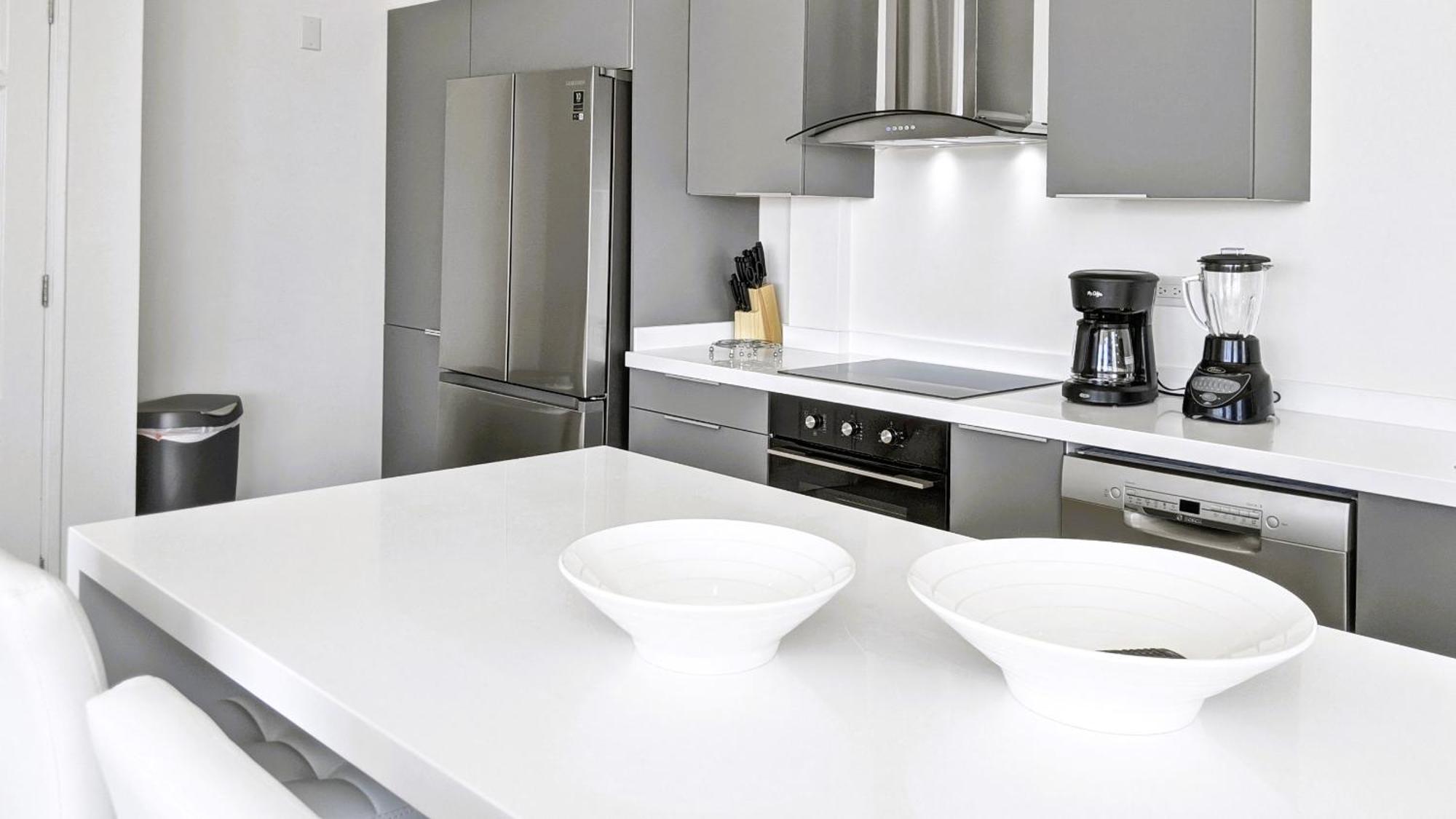 Bocobay Penthouse 4br 4ba With Rooftop Pool *