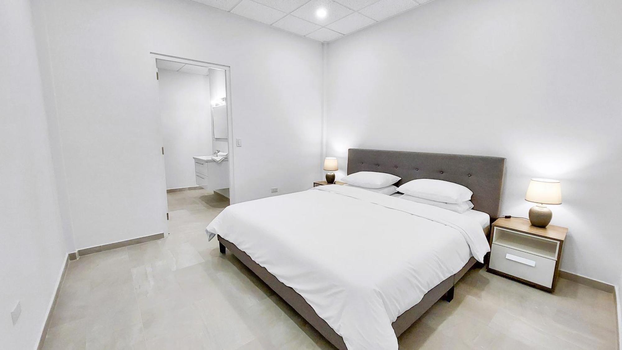 Bocobay Penthouse 4br 4ba With Rooftop Pool Apartment Oranjestad