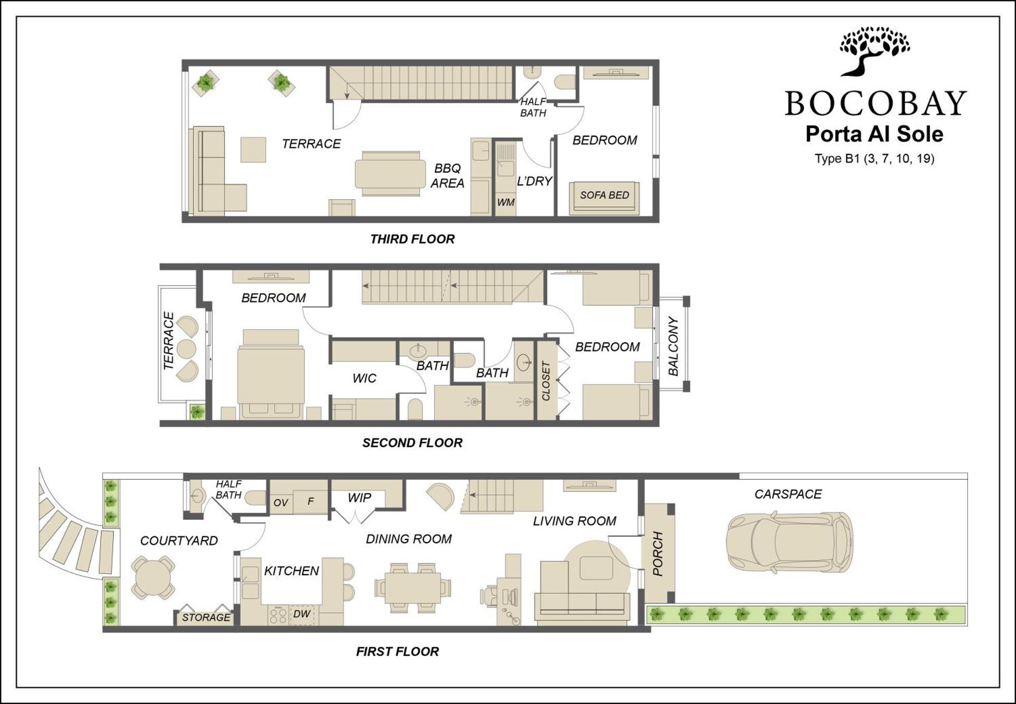 Bocobay Porta Al Sole - Luxury 5 Min Walk To Ritz And Palm Apartamento *