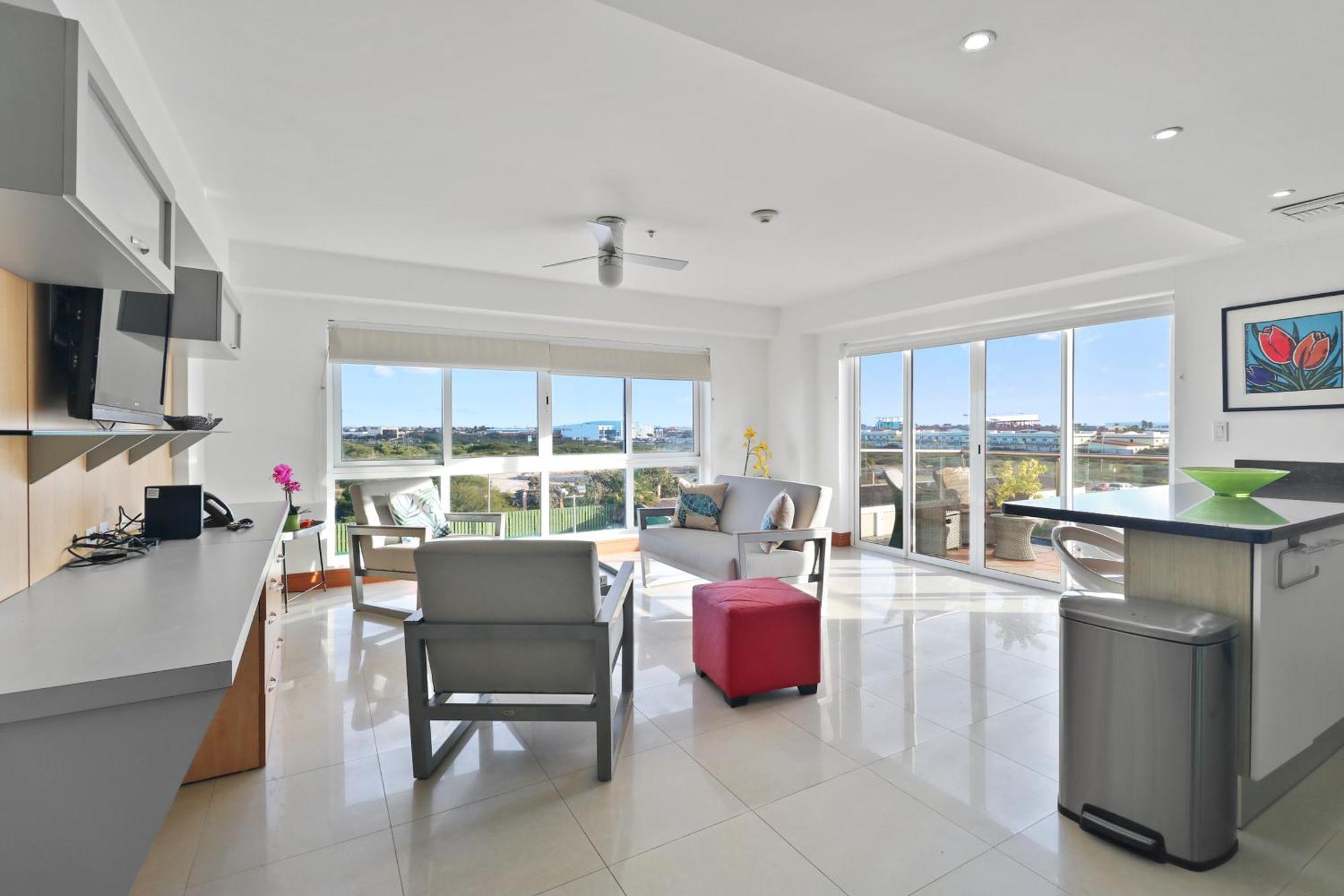 Apartment Oceania Residences Palm Beach