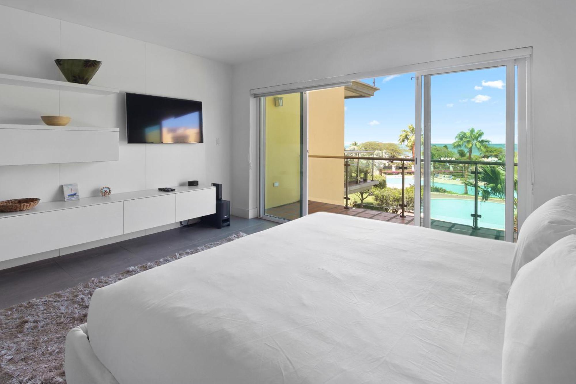 Oceania Residences Apartment Palm Beach