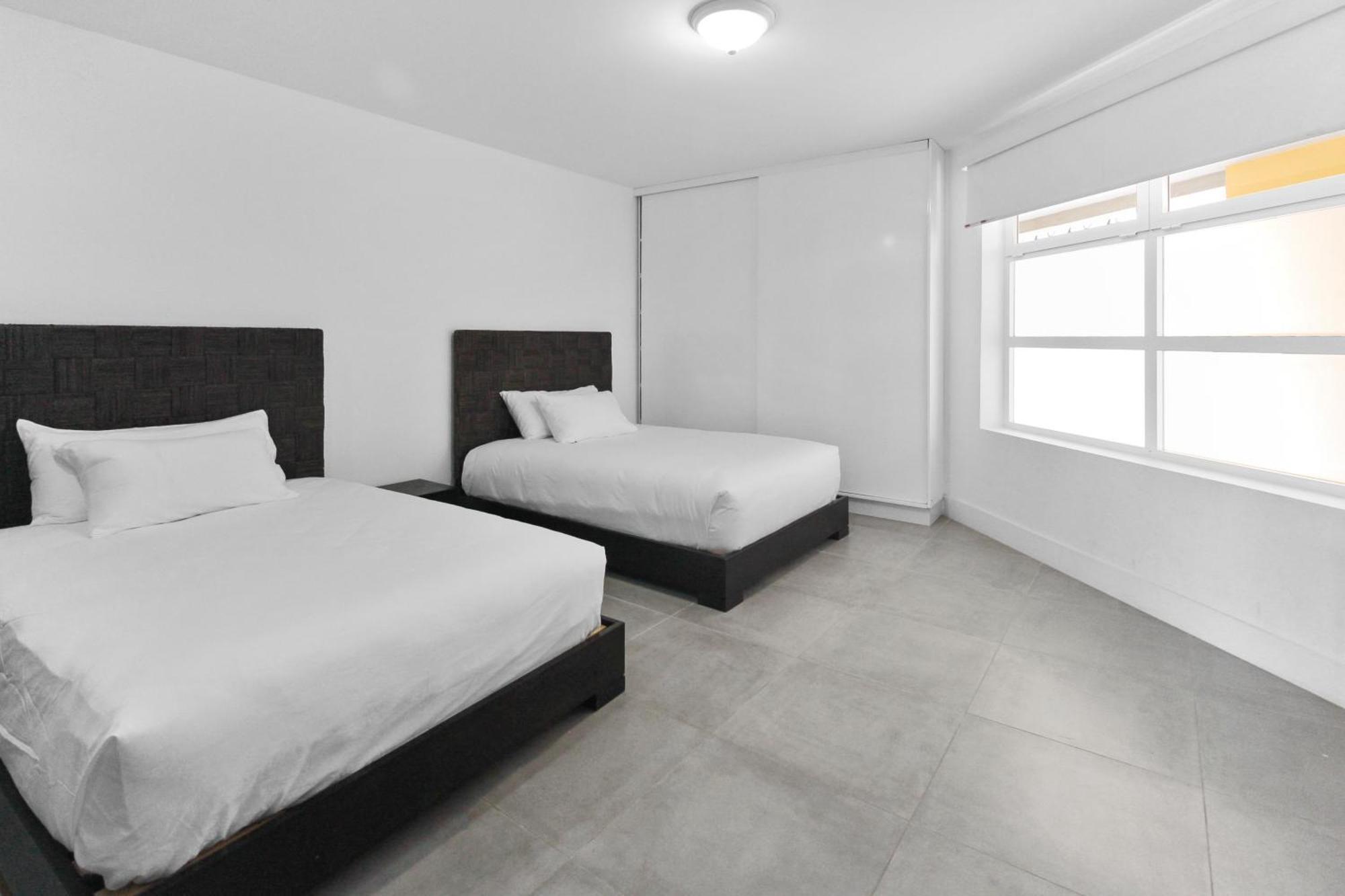 Apartment Oceania Residences Palm Beach