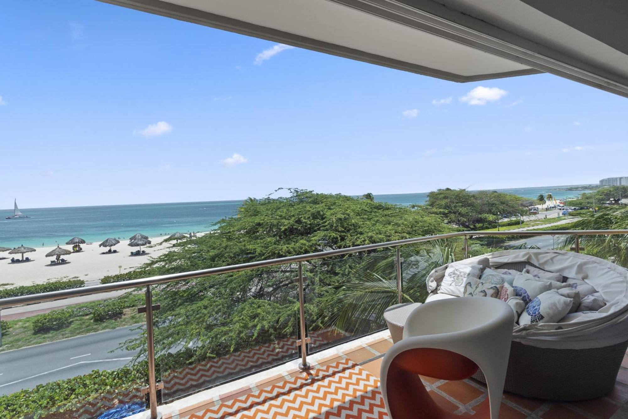 Oceania Residences