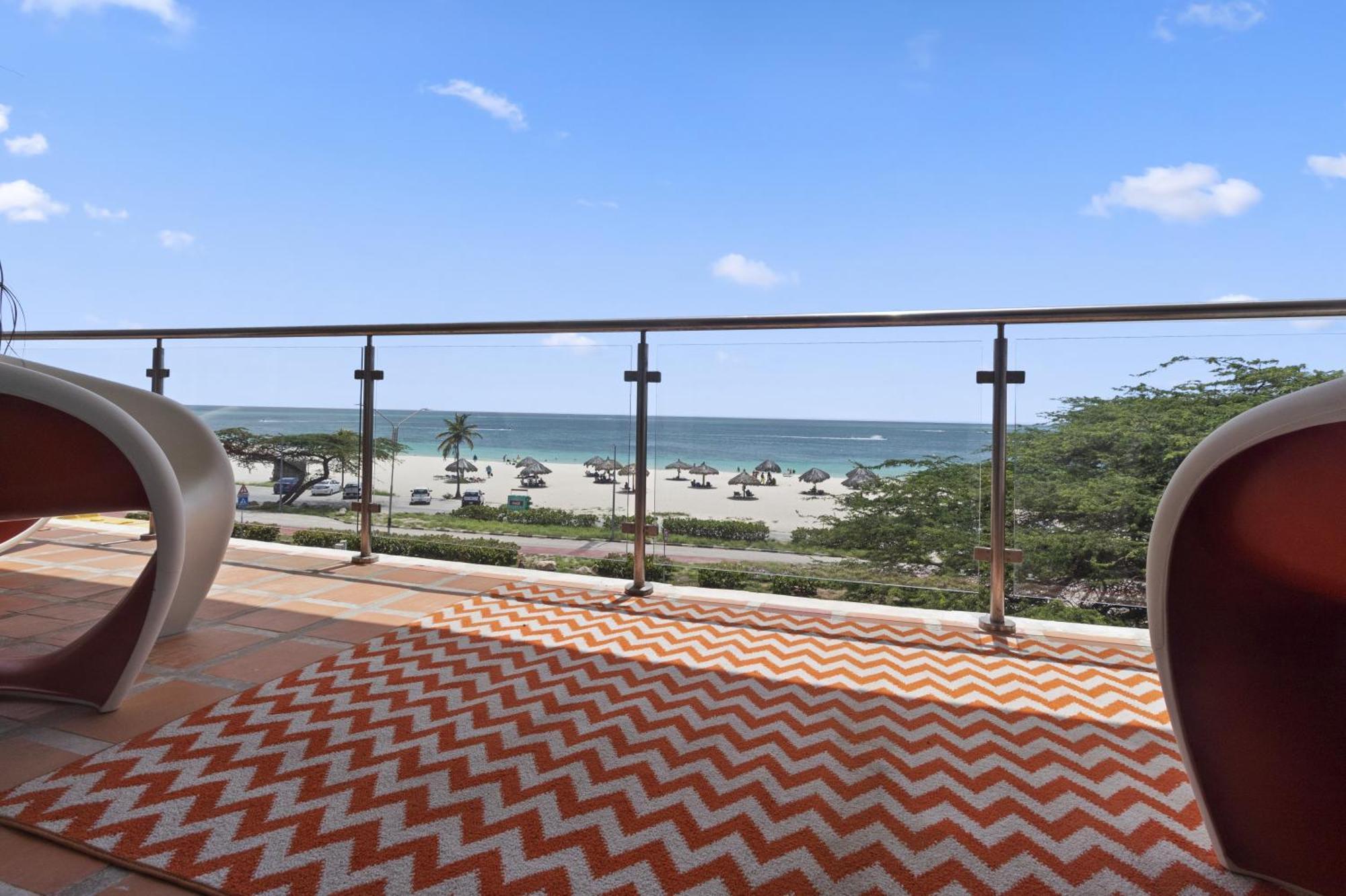 Oceania Residences *