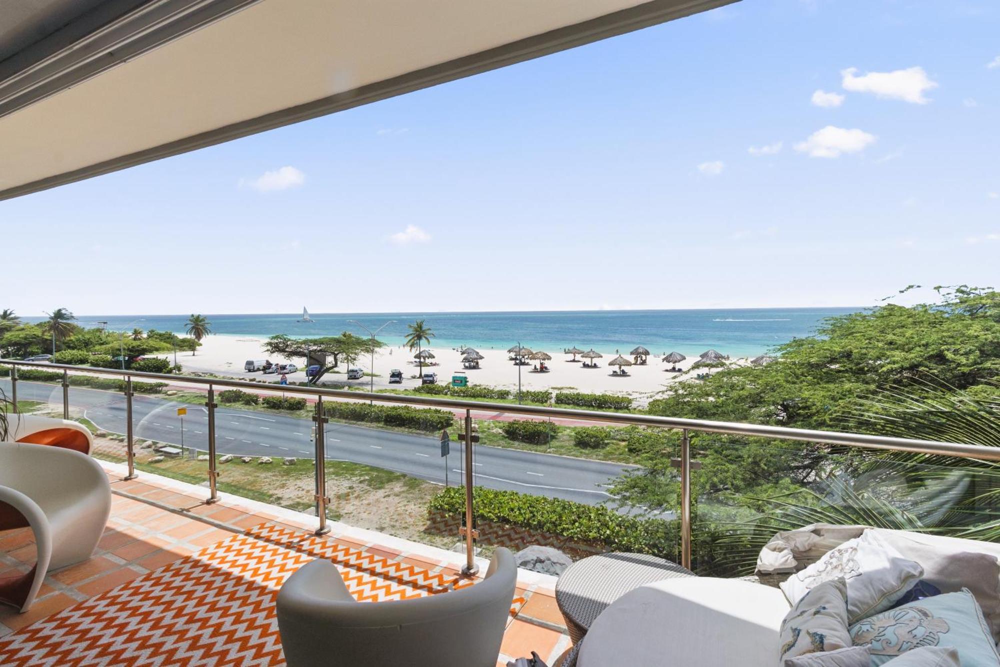 Oceania Residences *