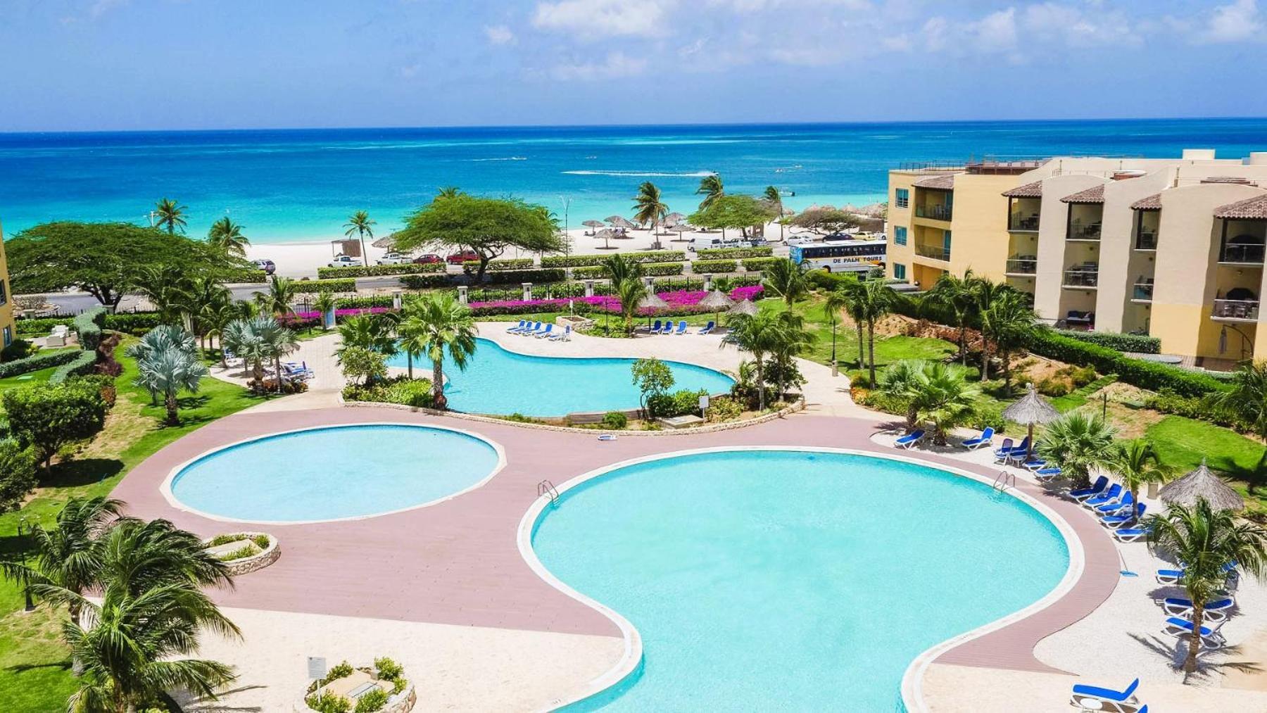 Oceania Residences Palm Beach
