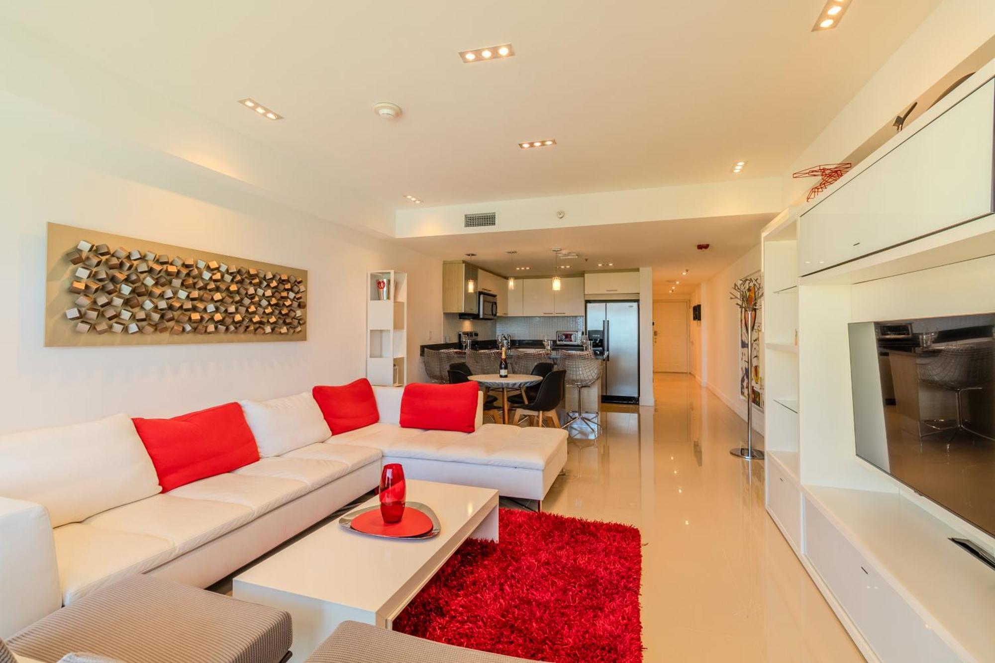 Oceania Residences