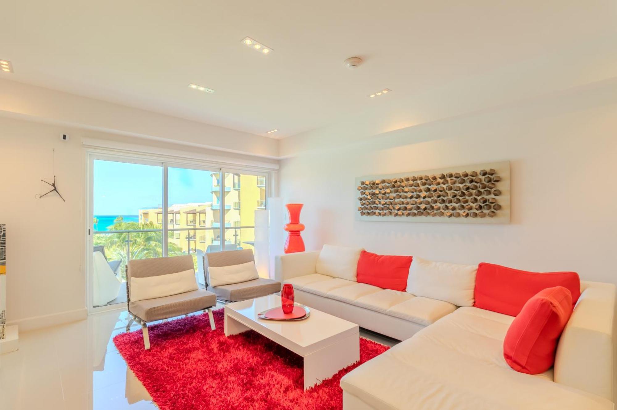 Oceania Residences