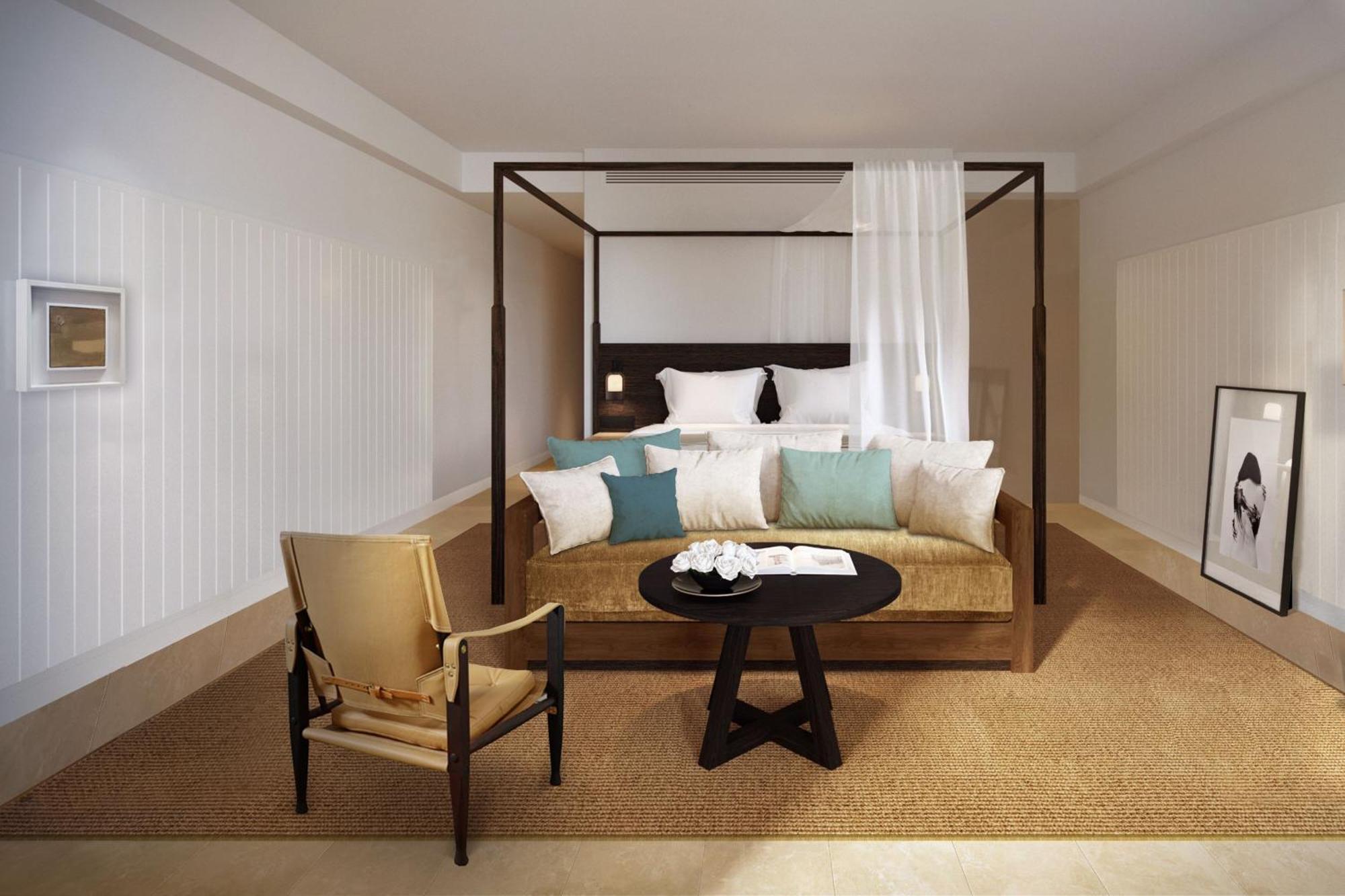 The St. Regis Aruba Hotel *