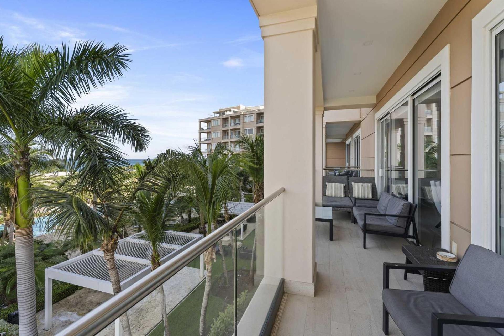 Eagle - Serenity By The Sea 3br -lv301 Holiday home