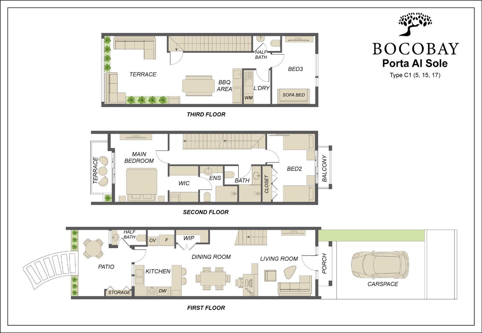 Bocobay Porta Al Sole - Luxury 5 Min Walk To Ritz And Palm * Palm Beach