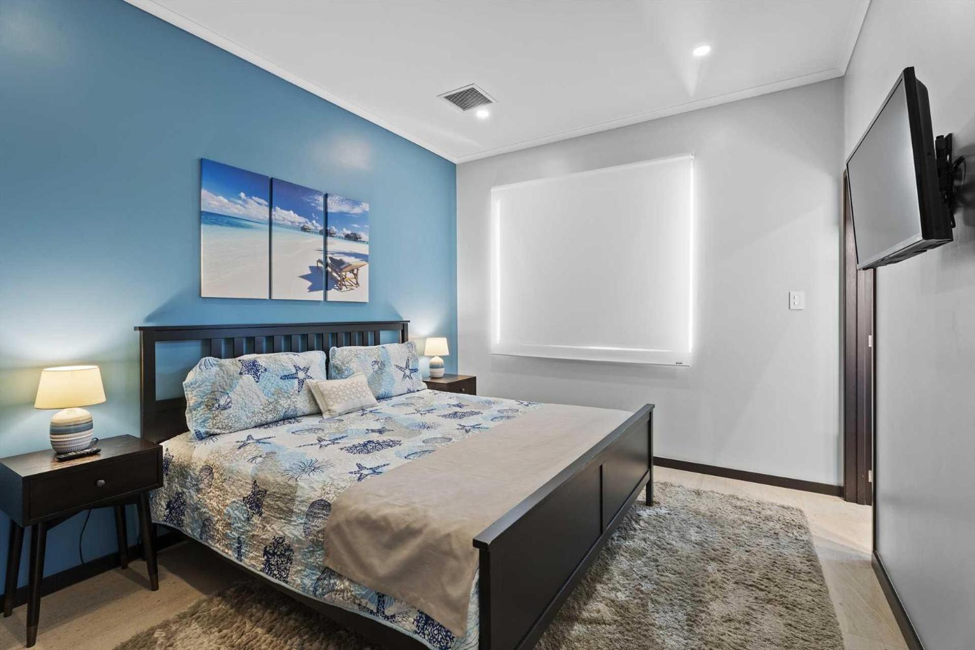 Eagle - Serenity By The Sea 3br -lv301 Holiday home