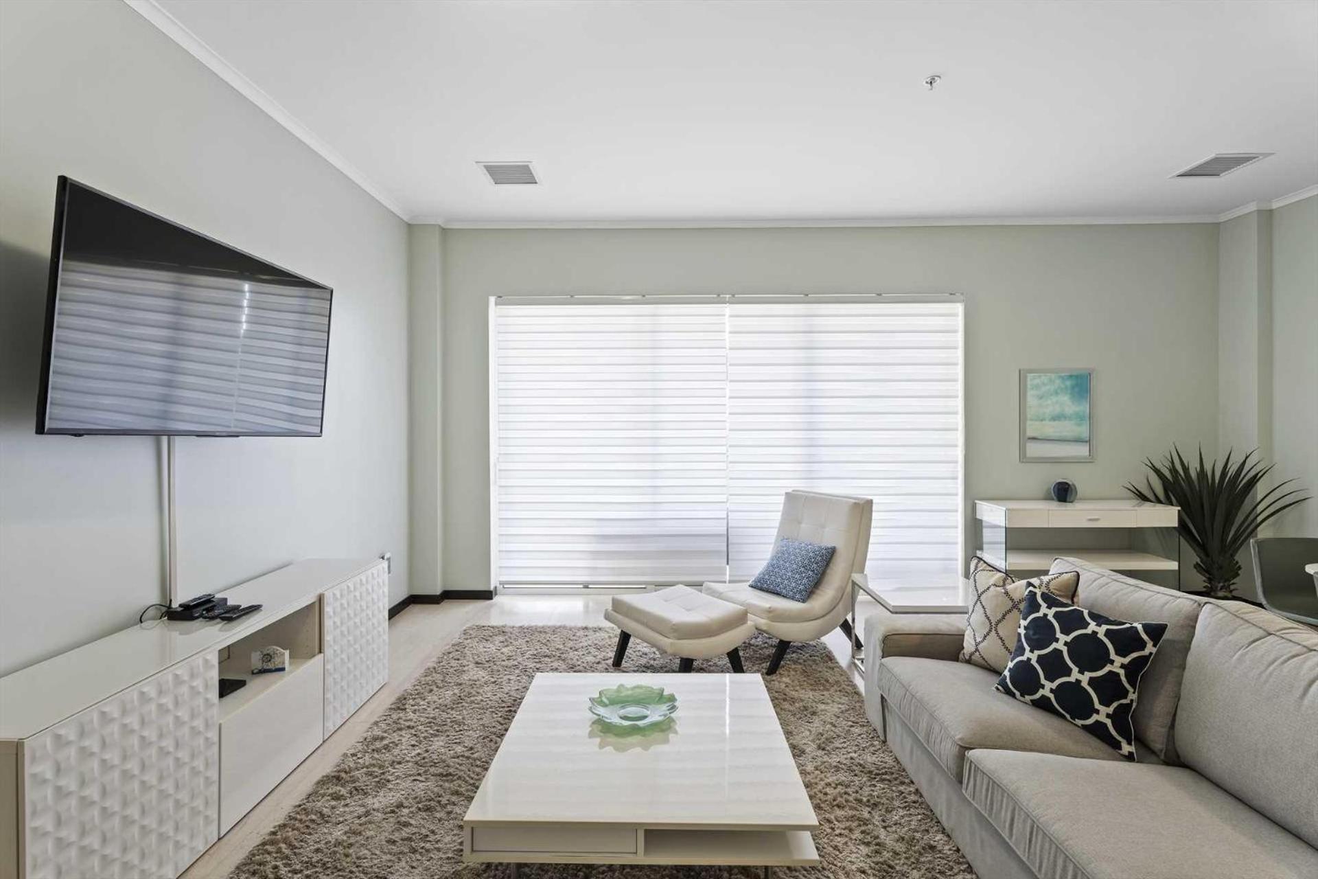 Holiday home Eagle - Serenity By The Sea 3br -lv301 Palm Beach