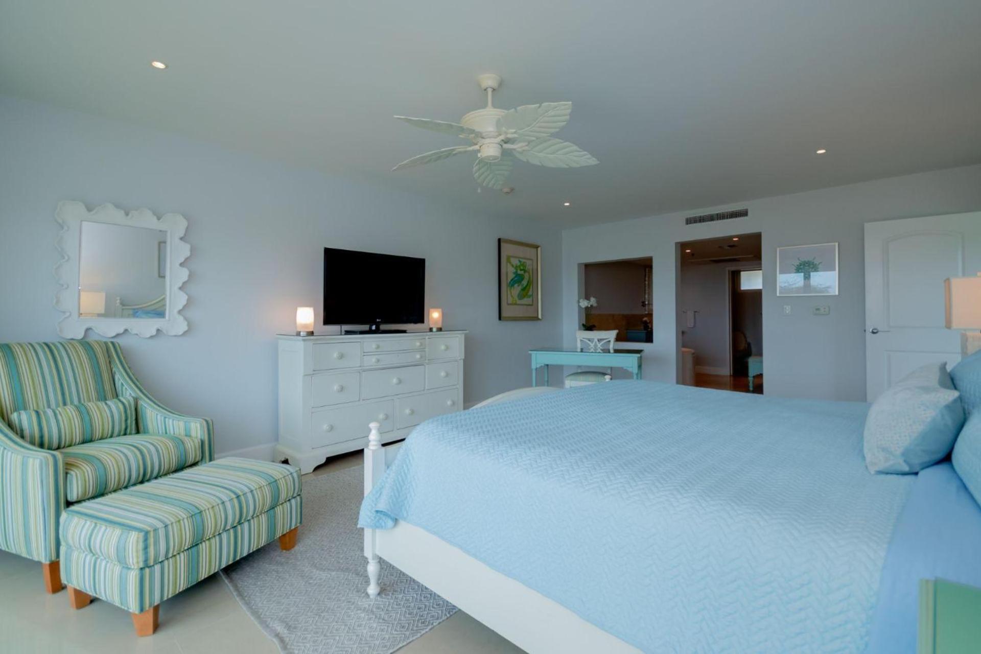 Holiday home Beachfront - Royal Aquamarine 3br - Bc252 Palm Beach