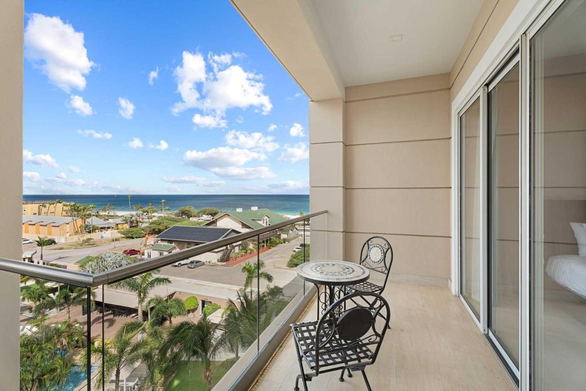 View - Ocean Jewel 2br - Lv507 Holiday home