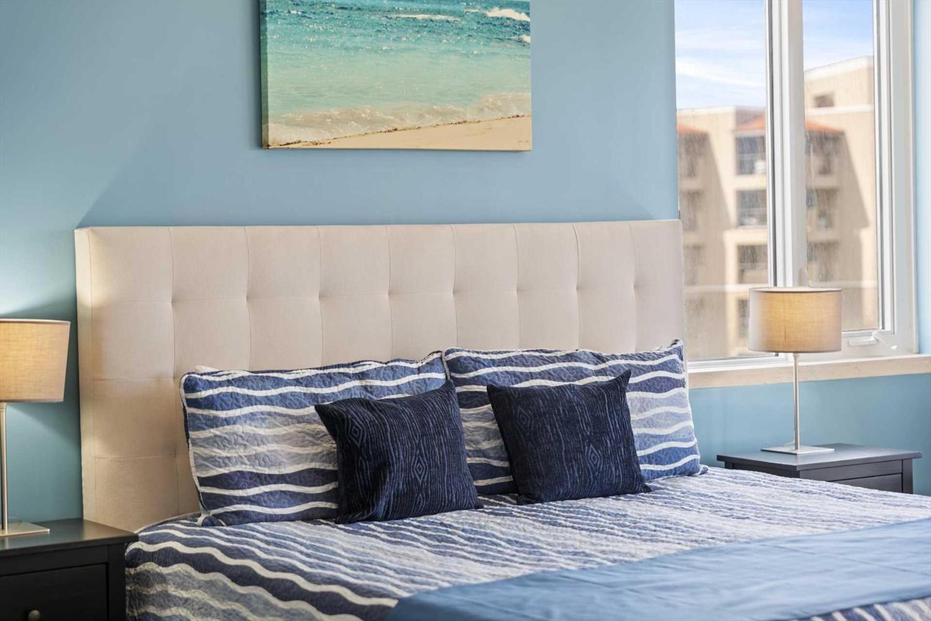 Eagle - Serenity By The Sea 3br -lv301 Holiday home *