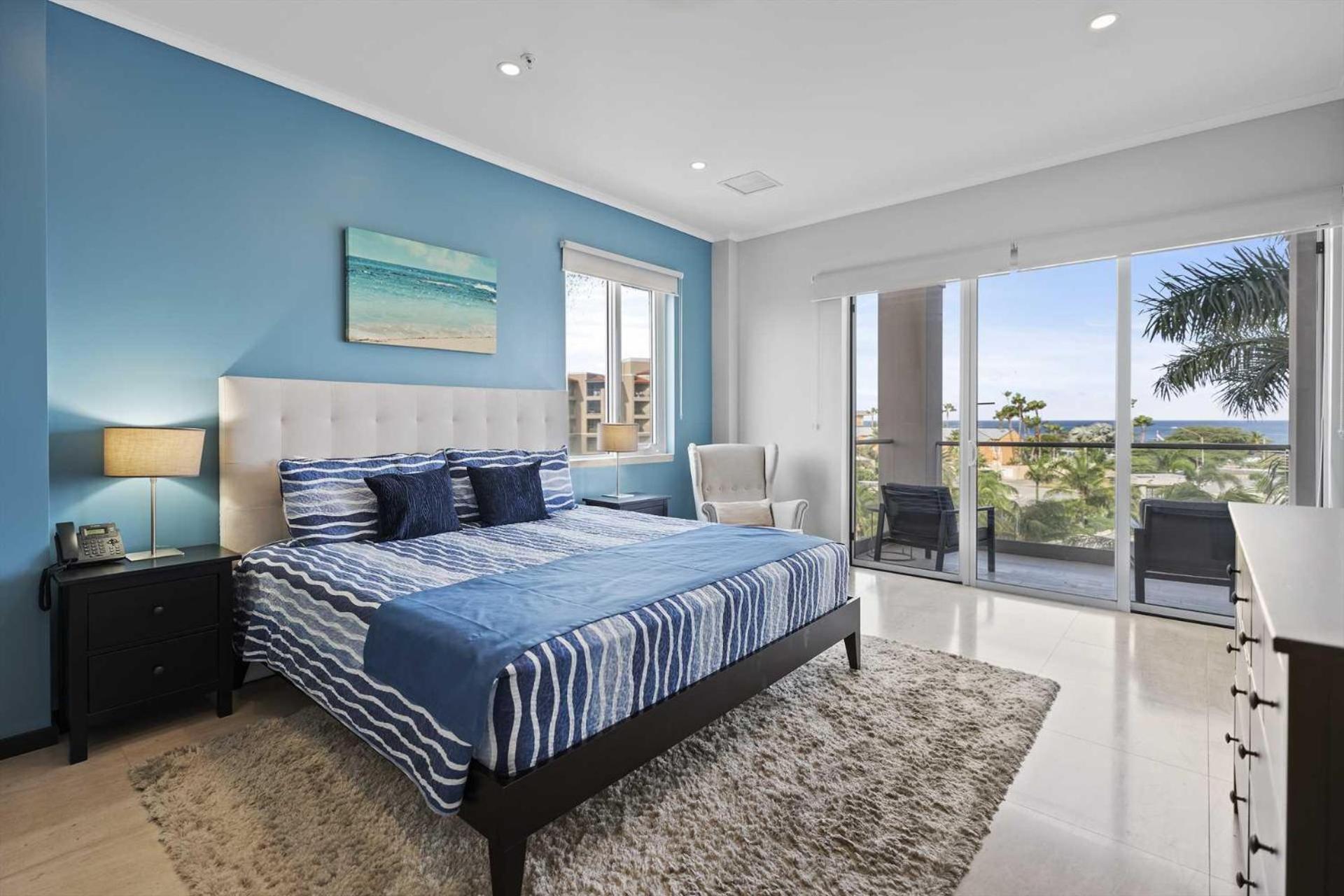 Eagle - Serenity By The Sea 3br -lv301 *
