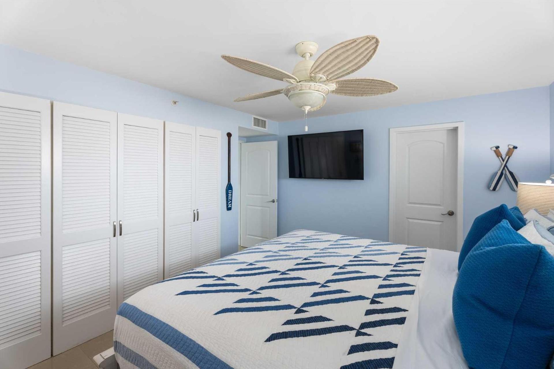 Beachfront - Paradise View 2br - A346