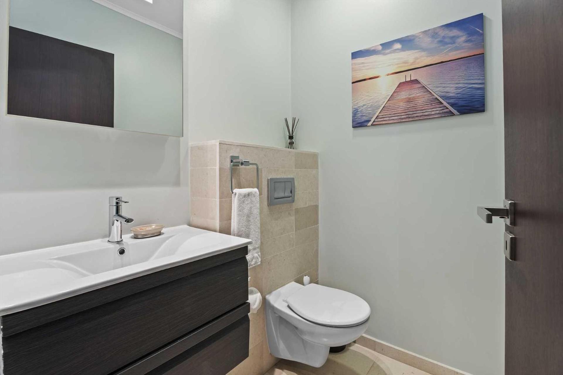Holiday home Eagle - Serenity By The Sea 3br -lv301 Palm Beach