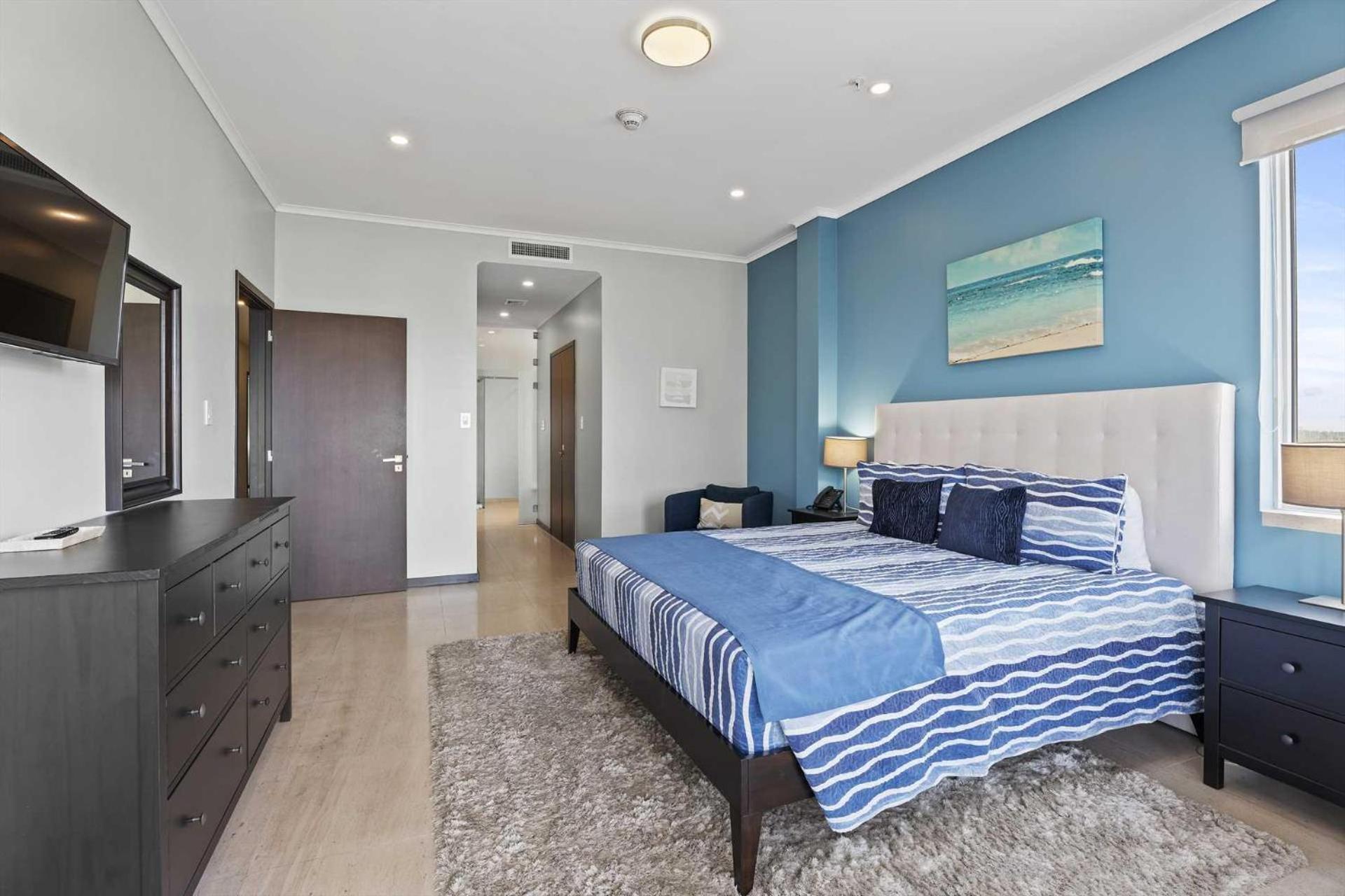 Eagle - Serenity By The Sea 3br -lv301 *
