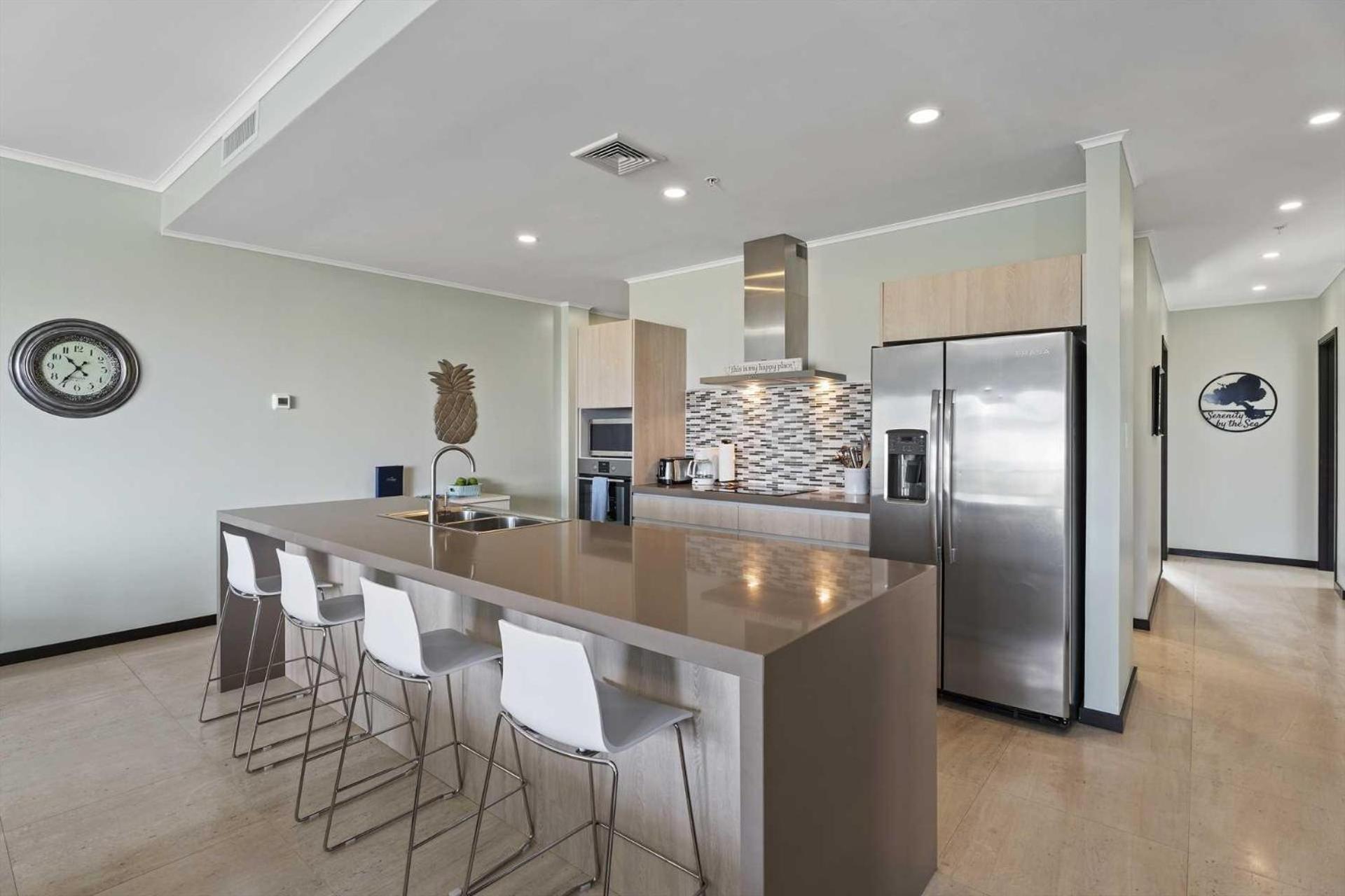 Eagle - Serenity By The Sea 3br -lv301 Palm Beach