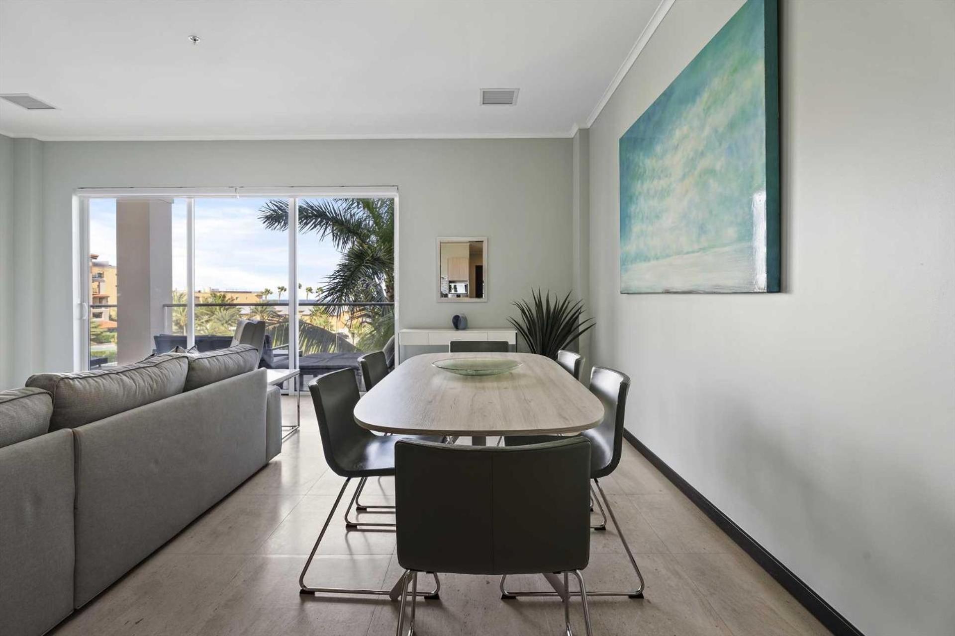Eagle - Serenity By The Sea 3br -lv301