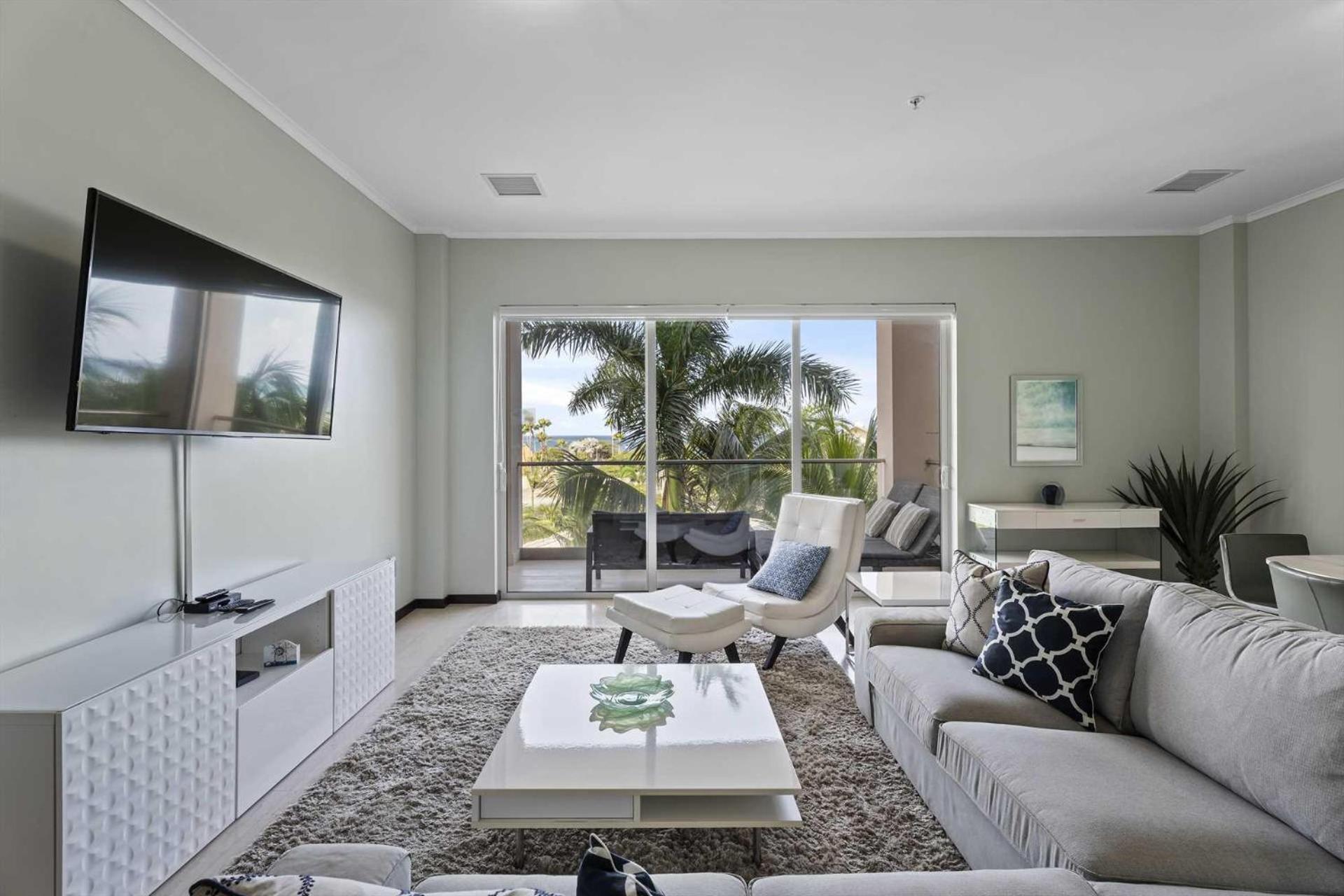 Holiday home Eagle - Serenity By The Sea 3br -lv301