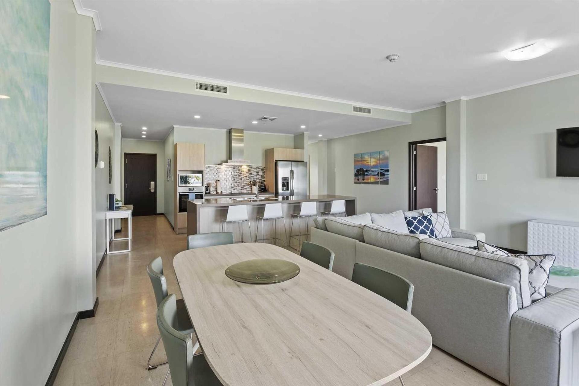 Eagle - Serenity By The Sea 3br -lv301 * Palm Beach