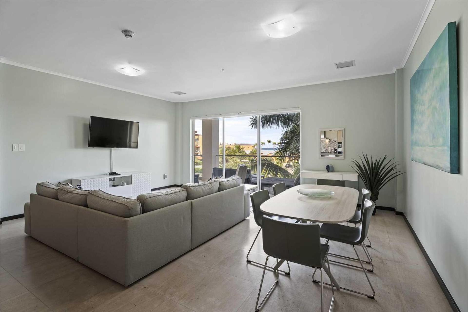 Eagle - Serenity By The Sea 3br -lv301 Holiday home