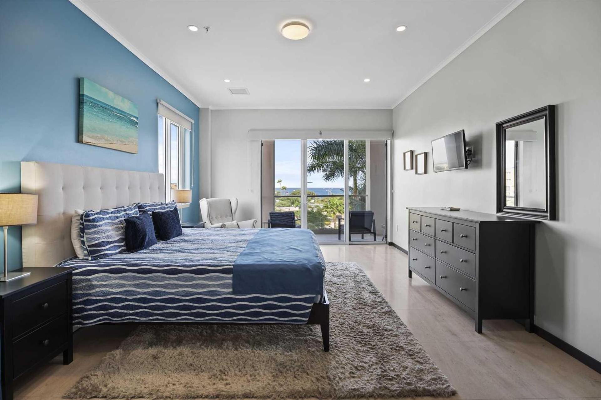 Eagle - Serenity By The Sea 3br -lv301