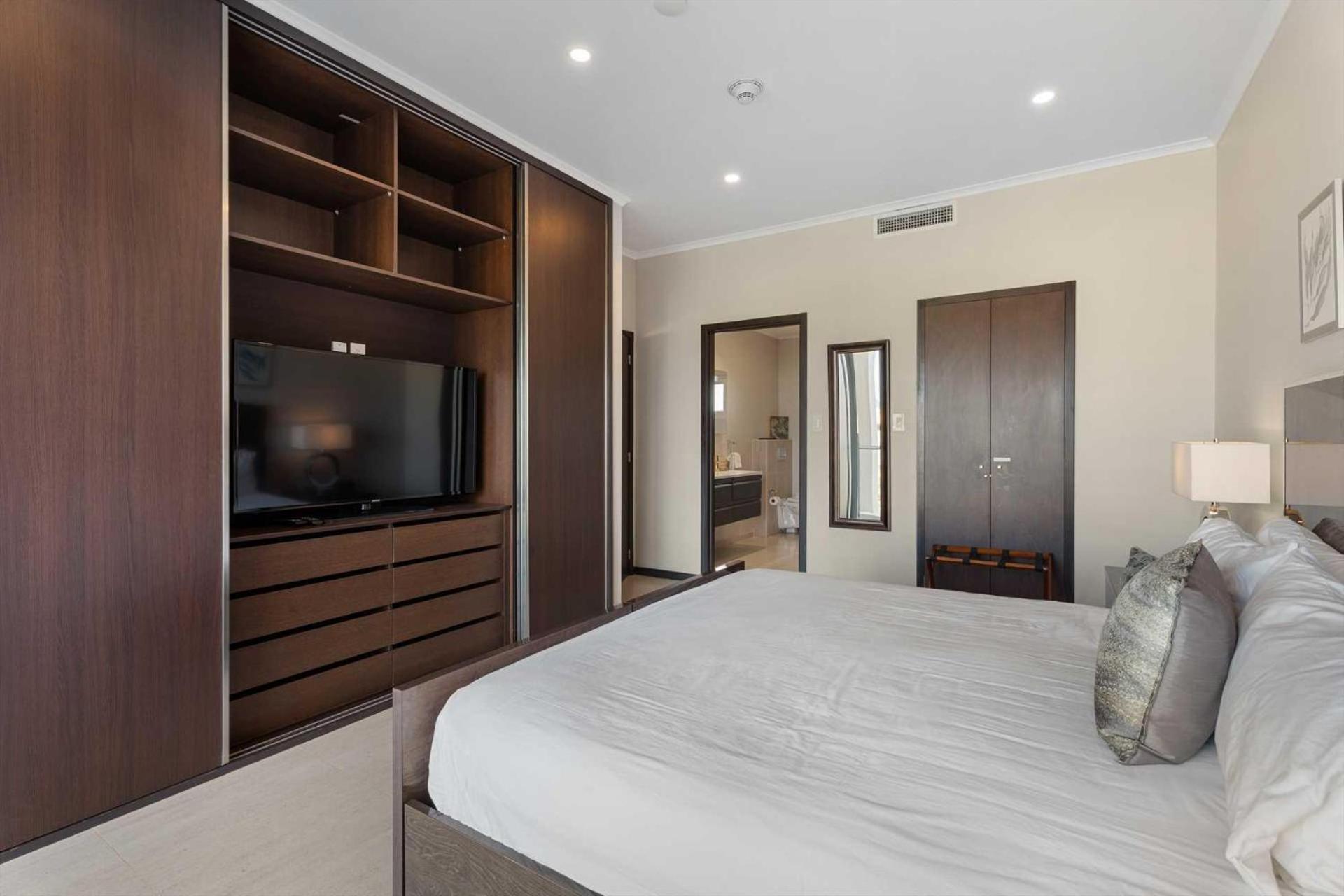 Holiday home View - Ocean Jewel 2br - Lv507