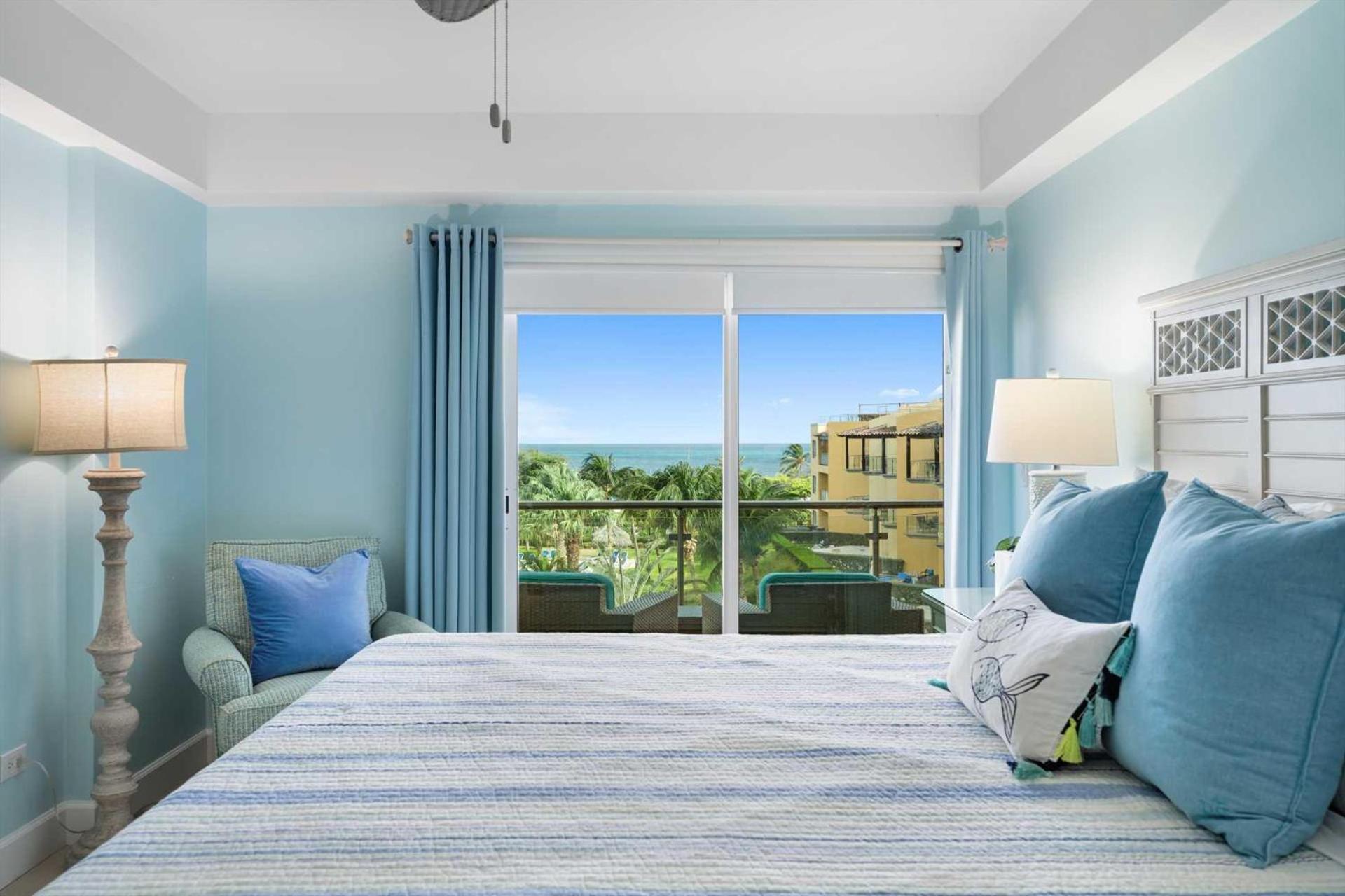 Beachfront - Paradise View 2br - A346 *