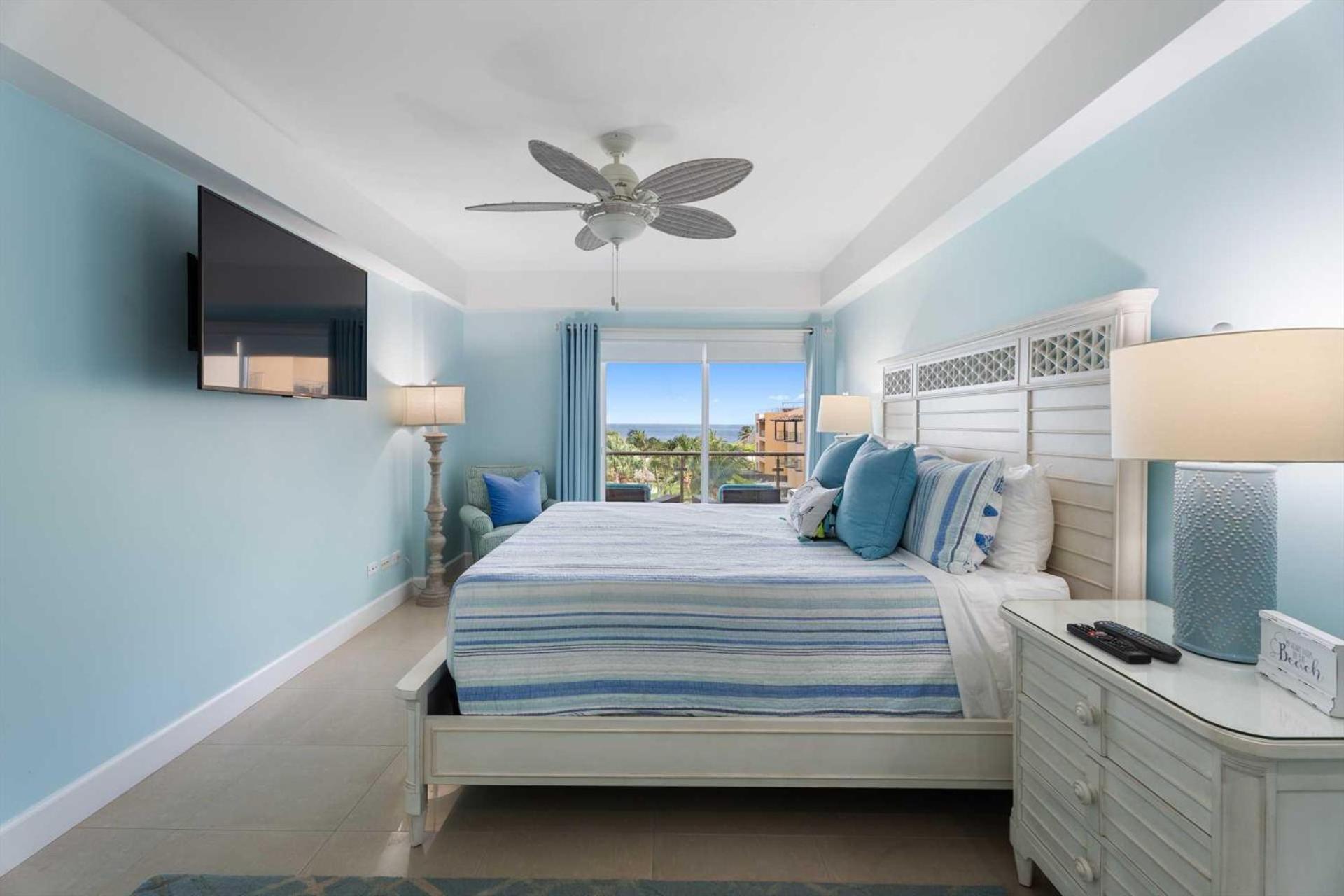 Holiday home Beachfront - Paradise View 2br - A346 *