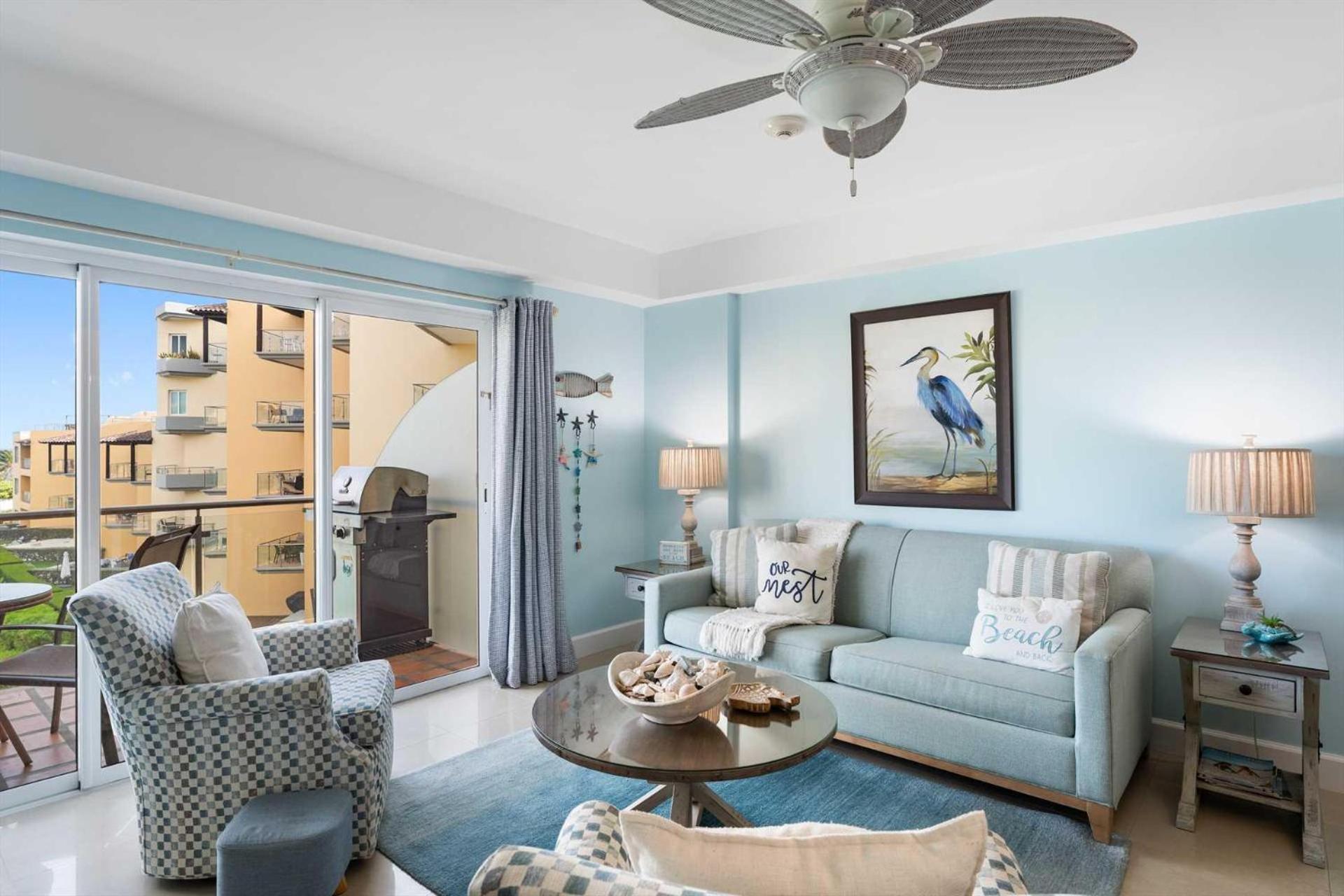 Holiday home Beachfront - Paradise View 2br - A346