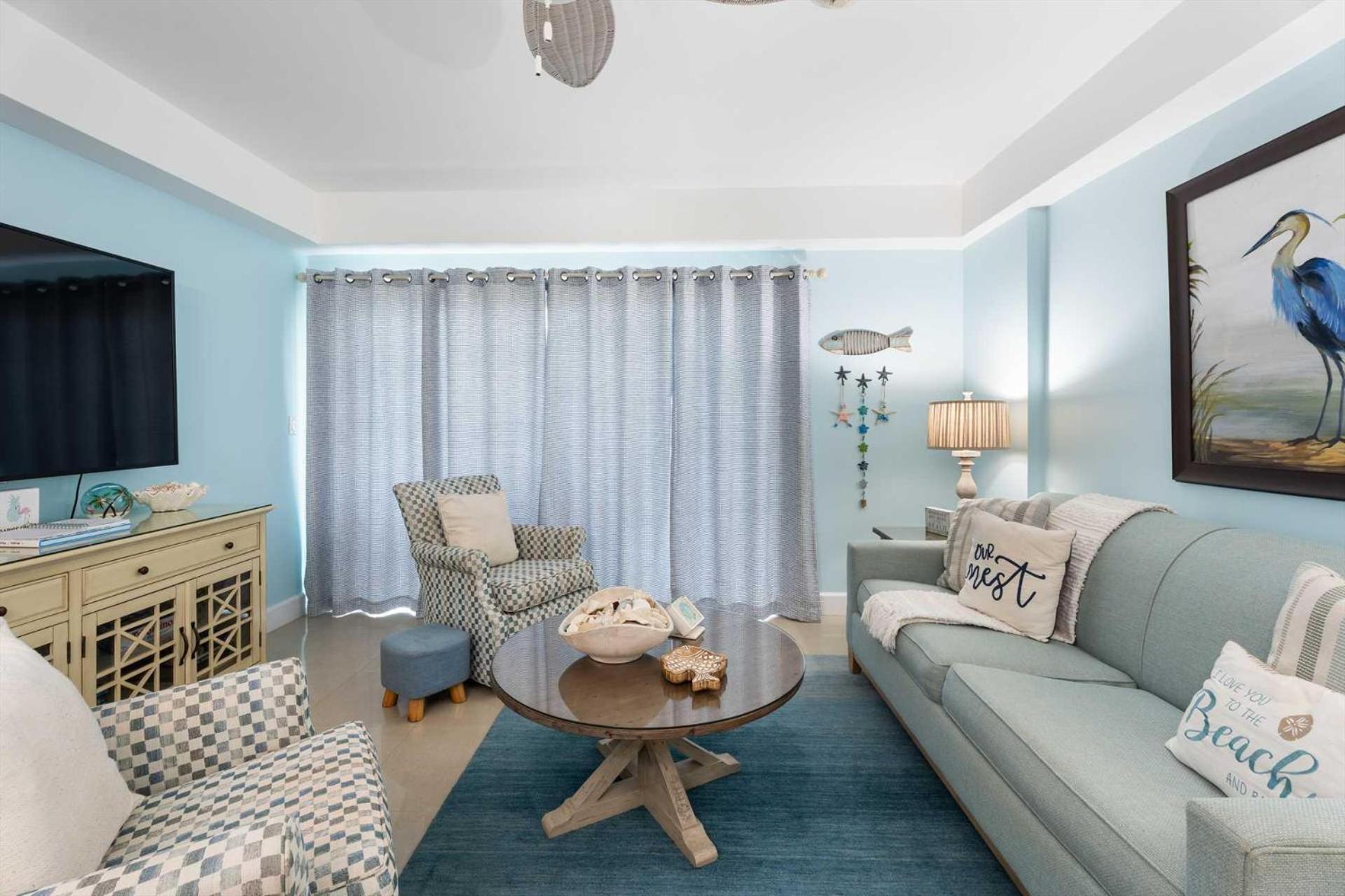 Holiday home Beachfront - Paradise View 2br - A346