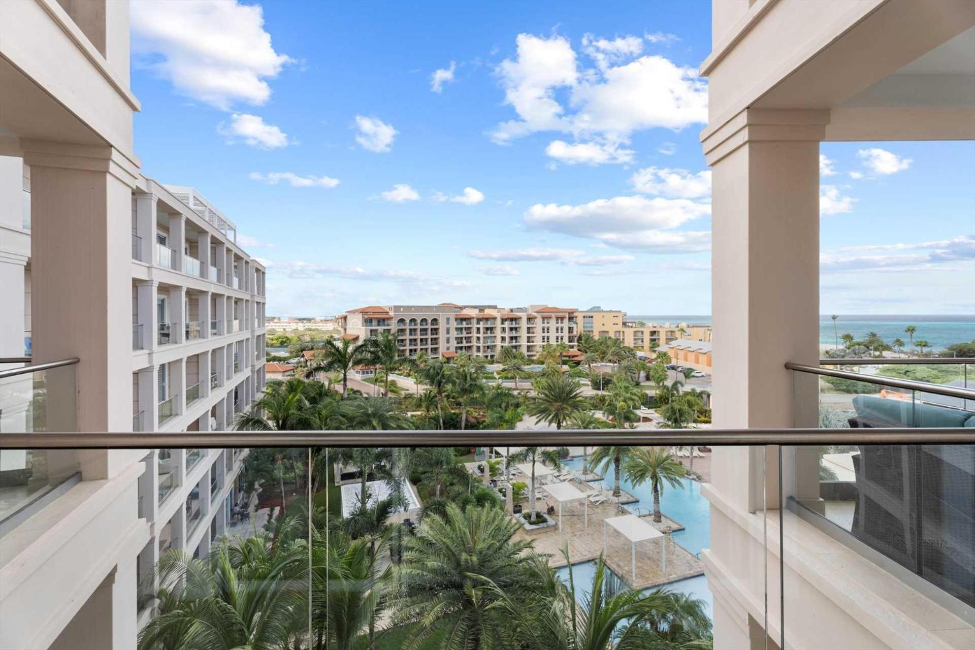 View - Ocean Jewel 2br - Lv507 Holiday home *