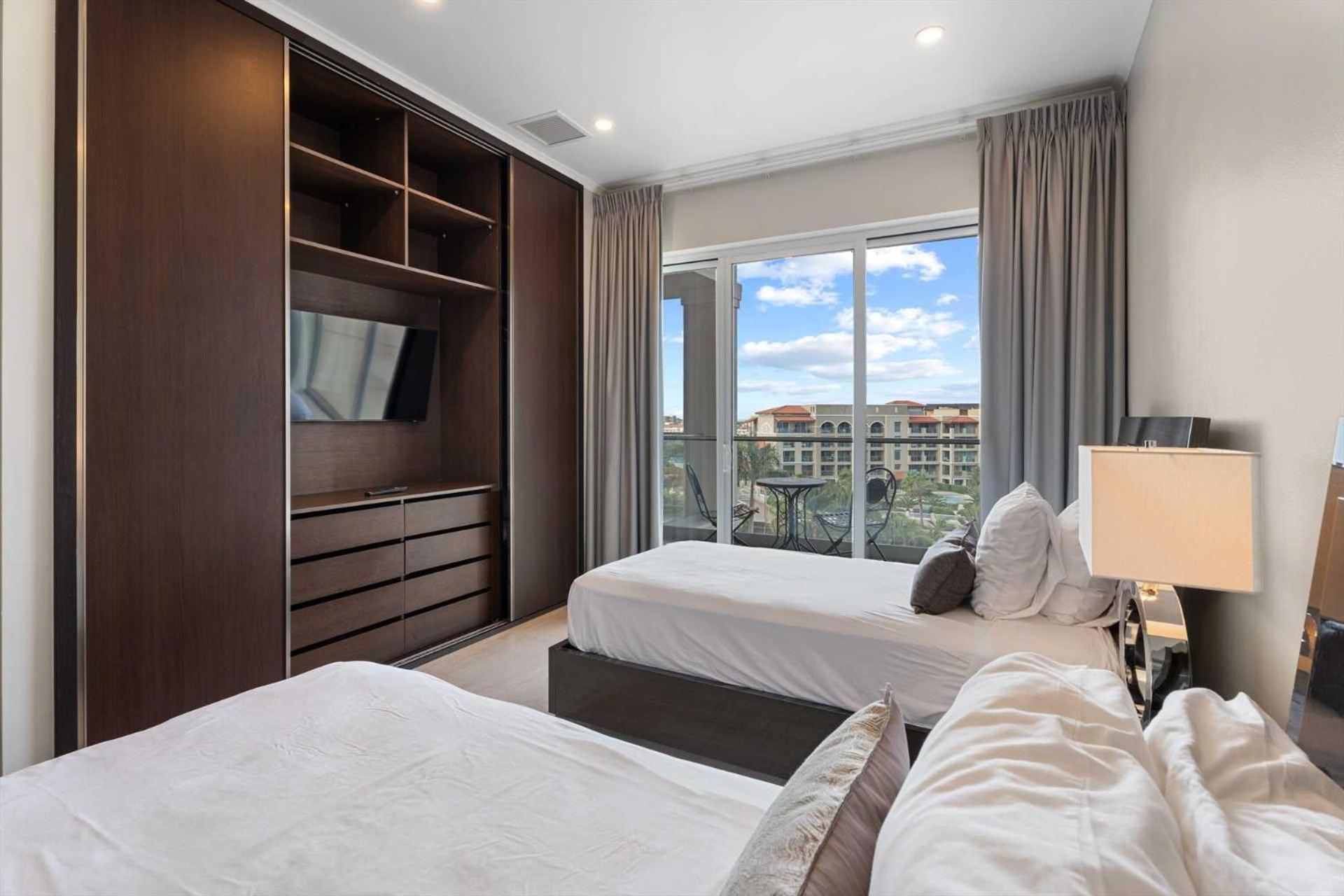 View - Ocean Jewel 2br - Lv507 * Palm Beach