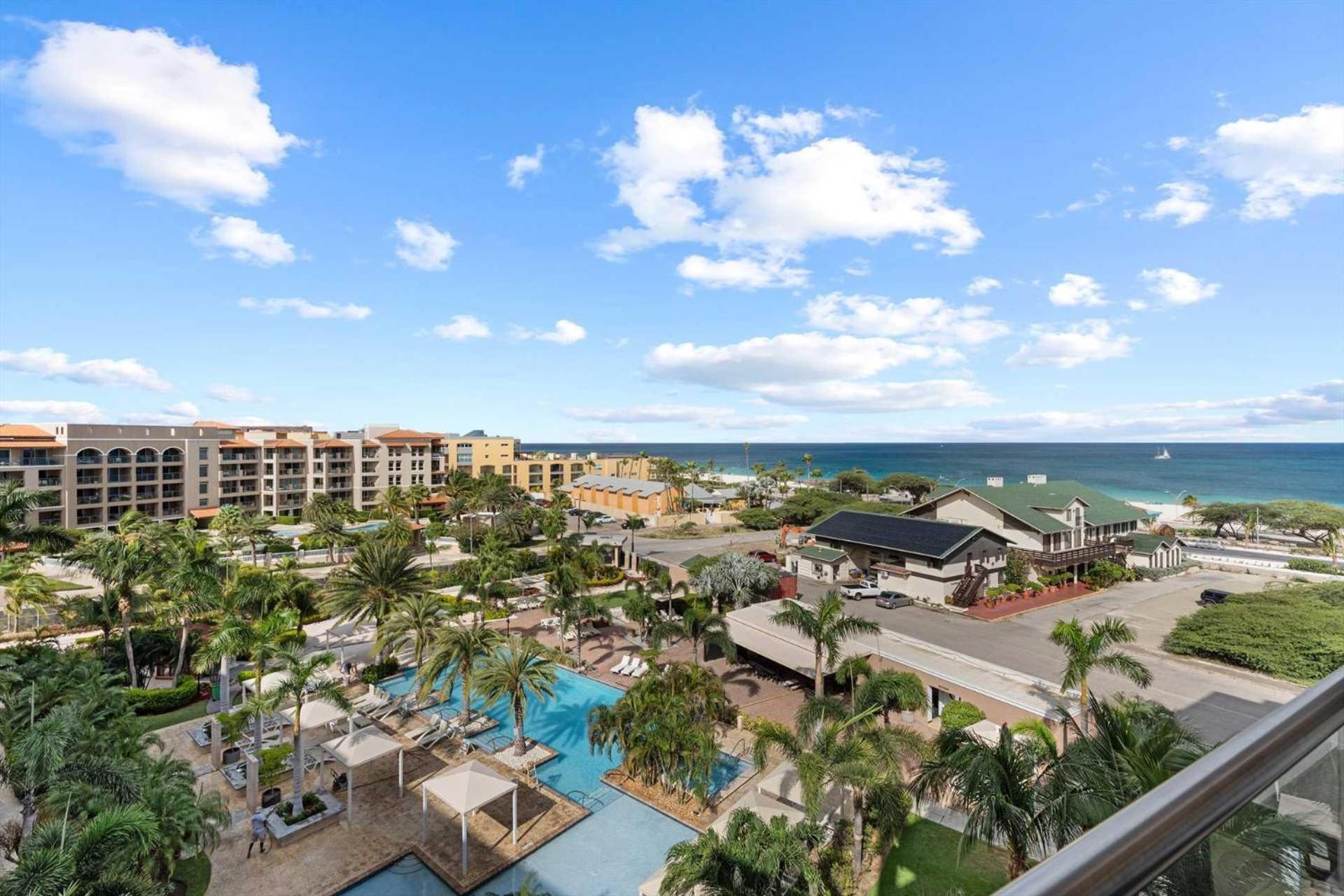 Holiday home View - Ocean Jewel 2br - Lv507