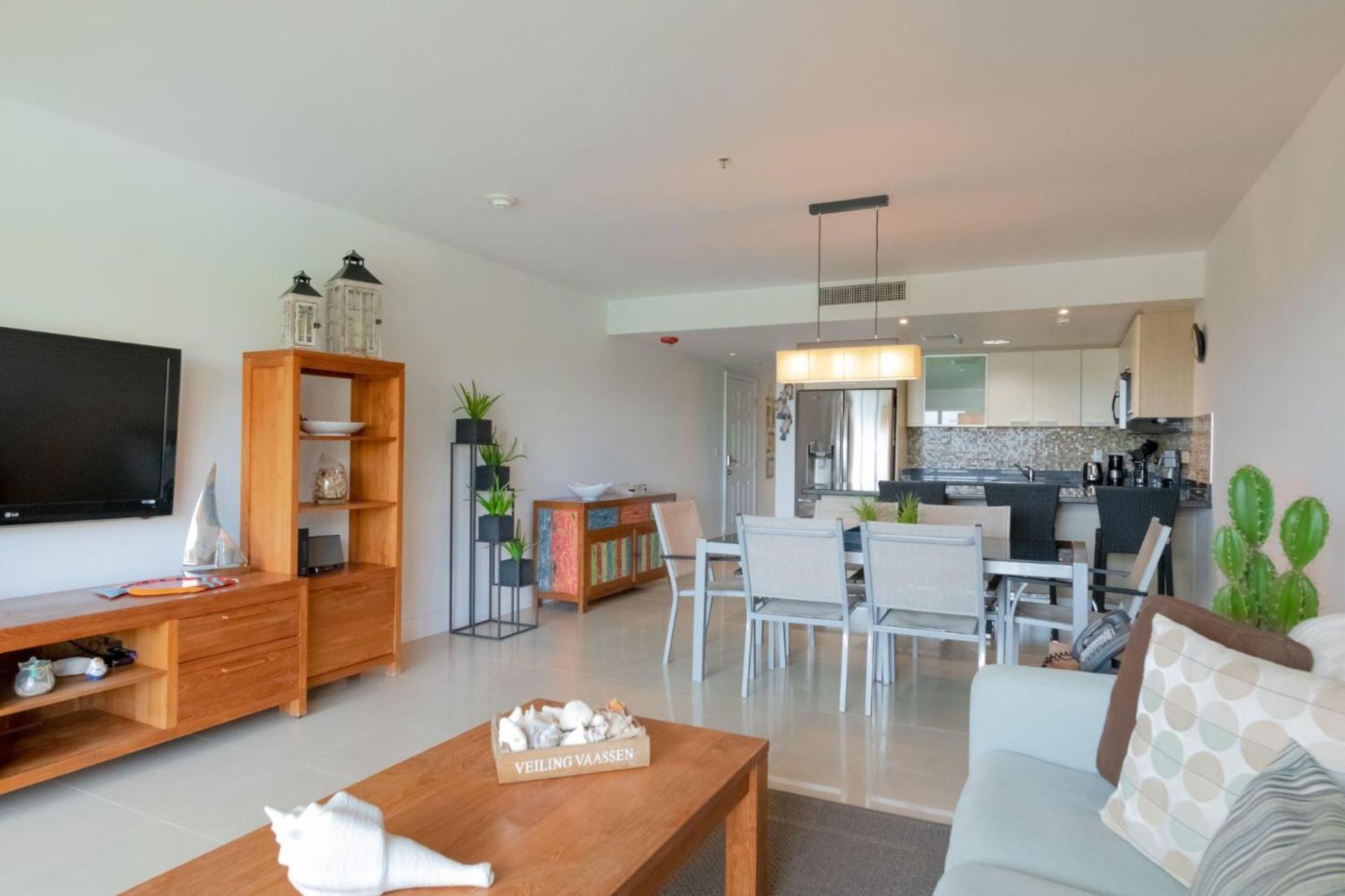 Beachfront - Precious Ruby 2br - Bc355 *