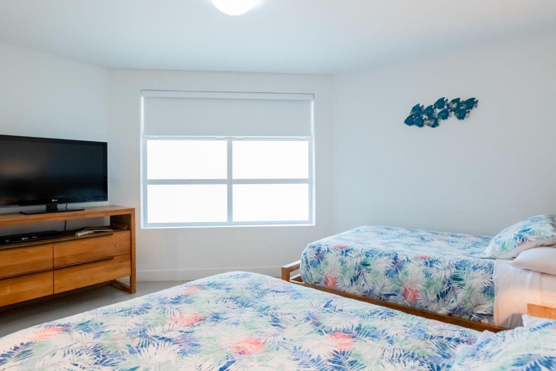 Beachfront - Precious Ruby 2br - Bc355 Holiday home Palm Beach