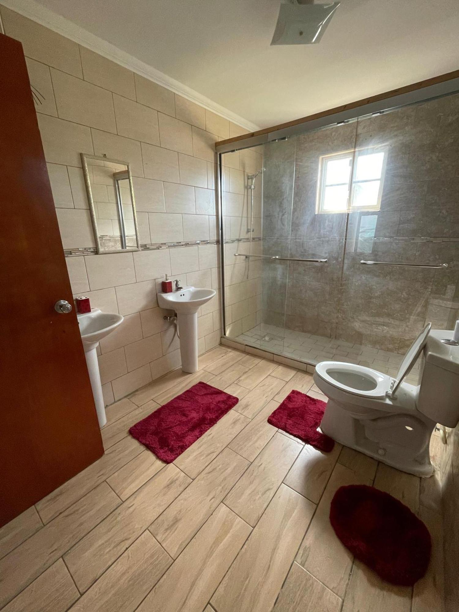 Tl Apartment *