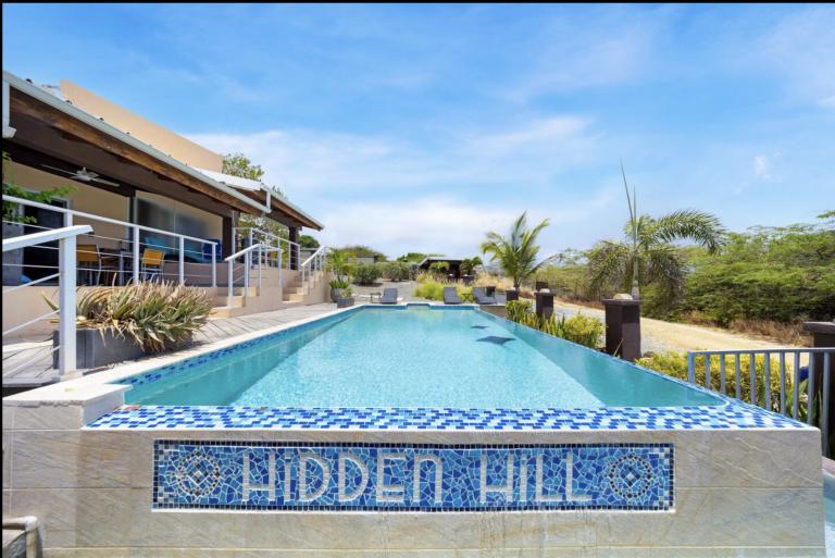 Apartment Hidden Hill Aruba *