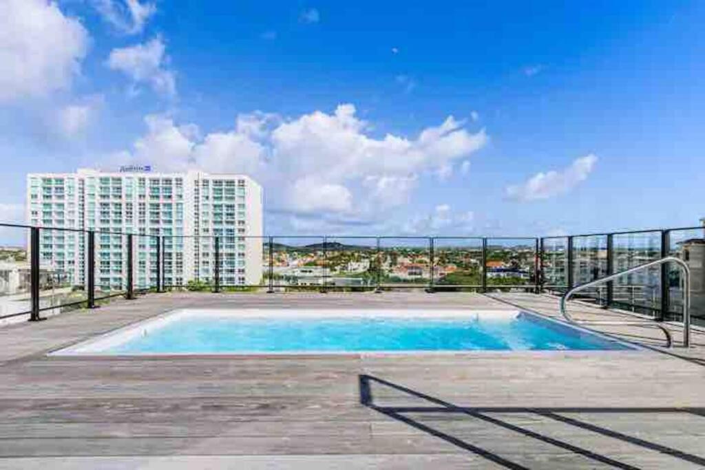 Luxury Ocean Views In Palm *